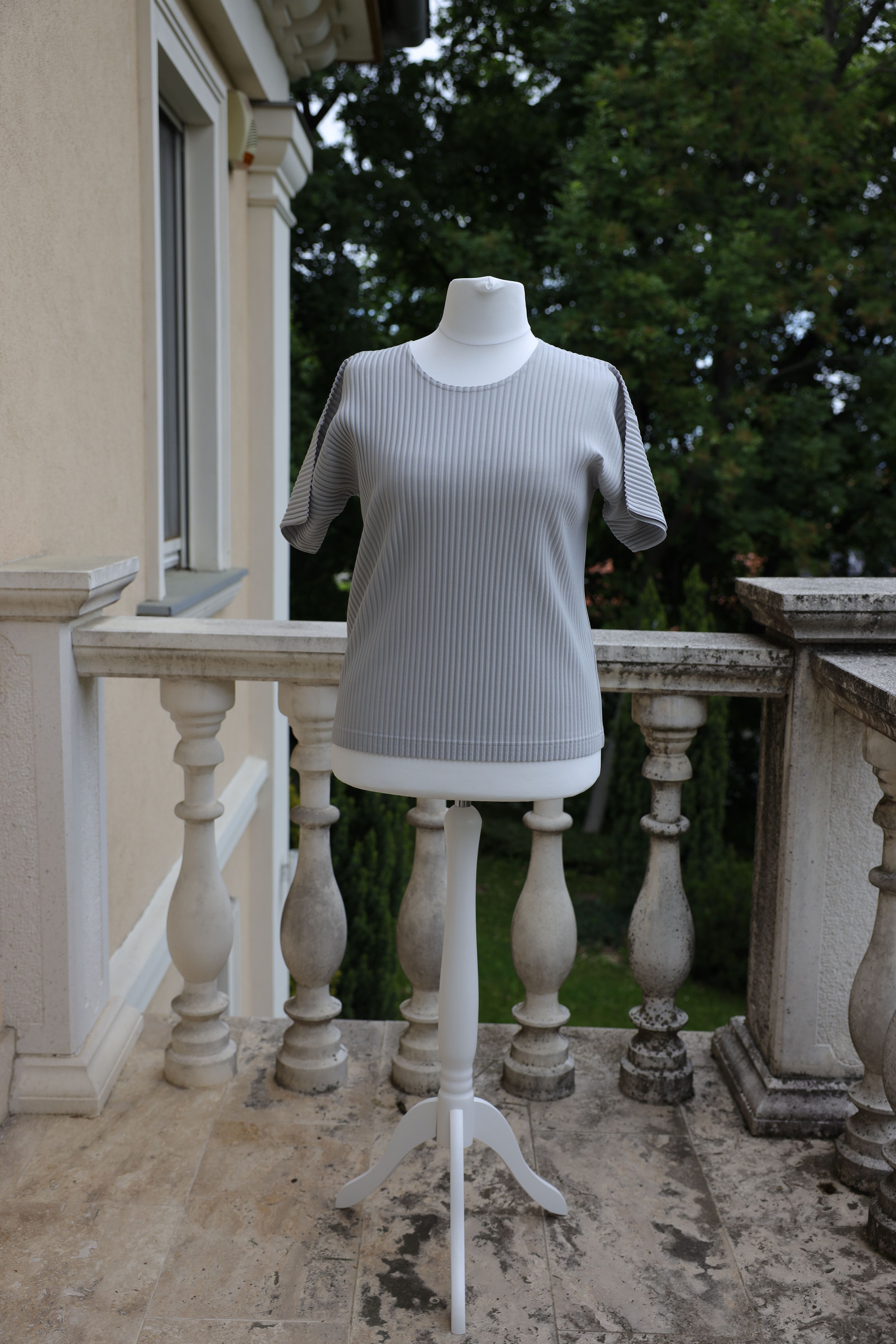 Issey Miyake Shirt Issey Miyake Size US XS / EU 42 / 0 - 6 Thumbnail