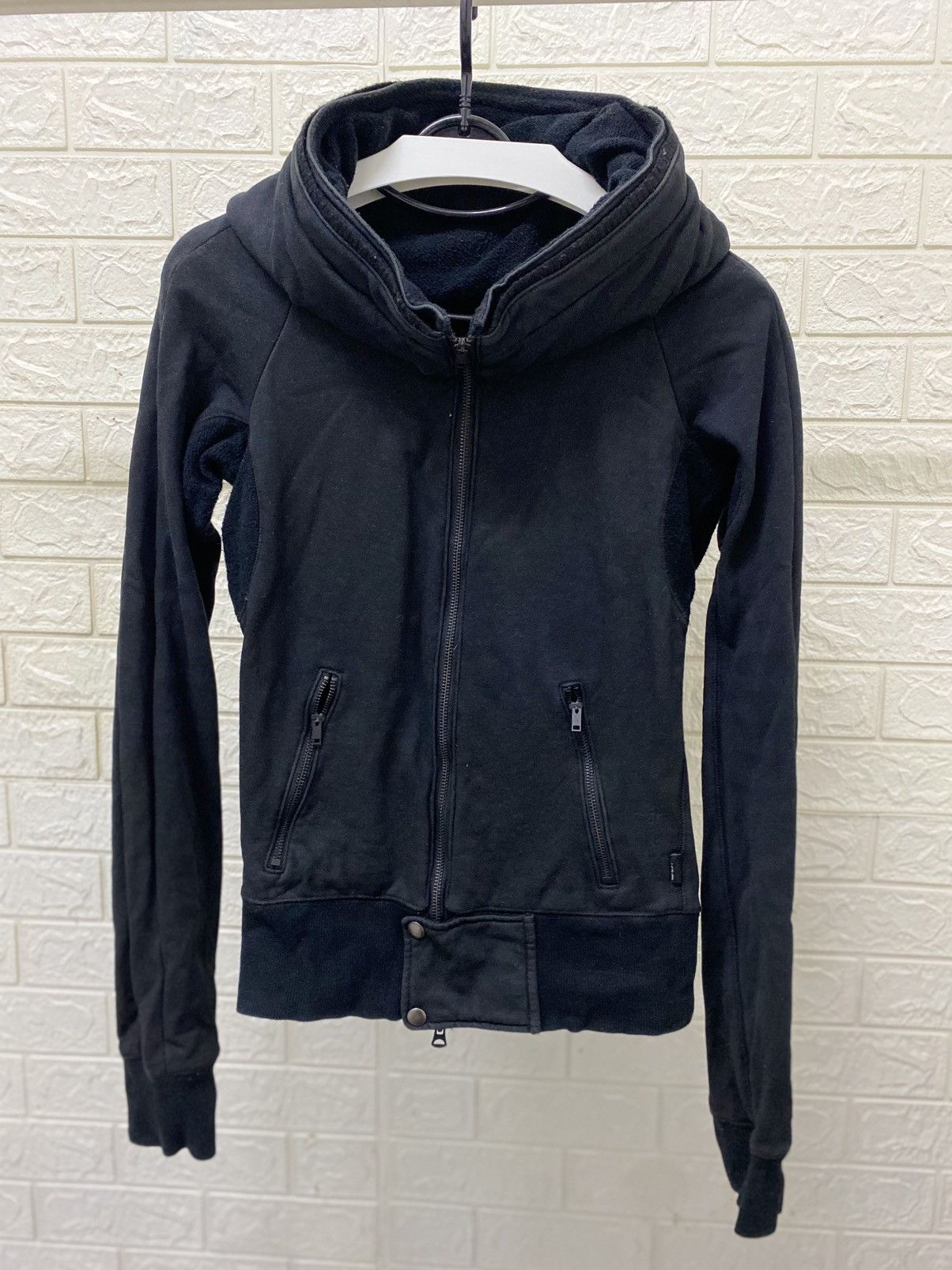 Le Grande Bleu (L.G.B.) LGB Bono-5 Puffer Jacket | Grailed