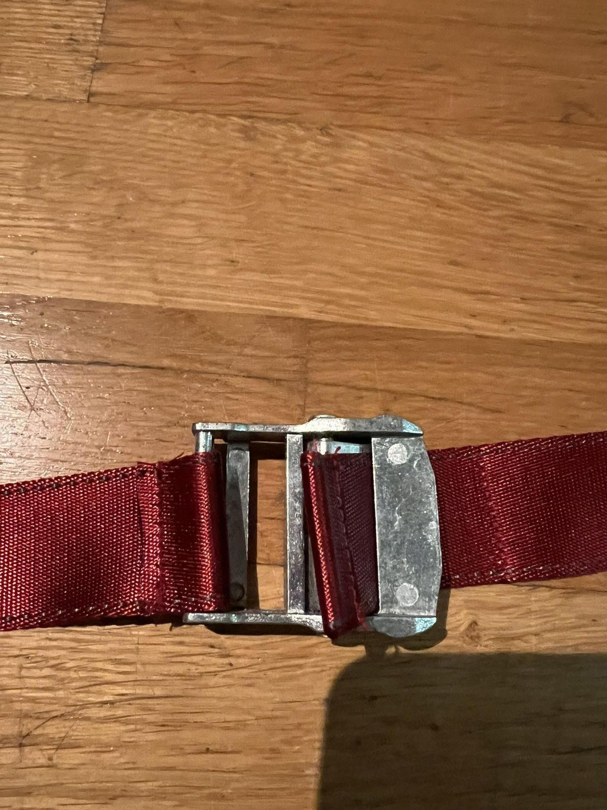 C2H4 C2H4 belt bag Size ONE SIZE - 2 Thumbnail