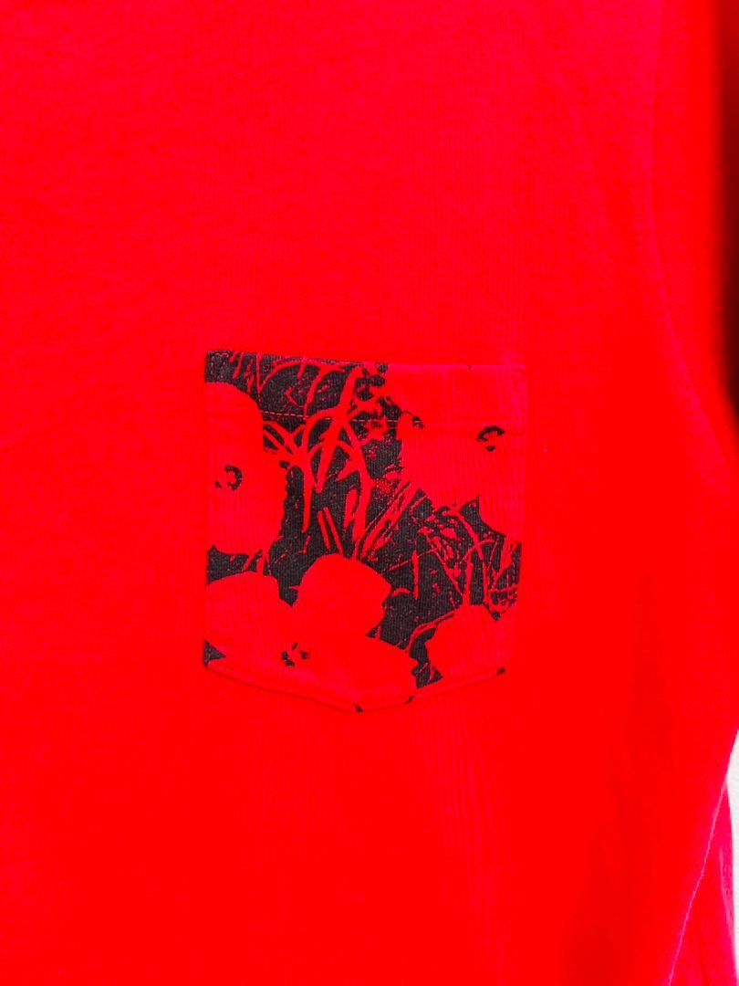 Andy Warhol × Japanese Brand Vintage Andy Warhol Japanese Designer Fashion Style Size US M / EU 48-50 / 2 - 5 Thumbnail