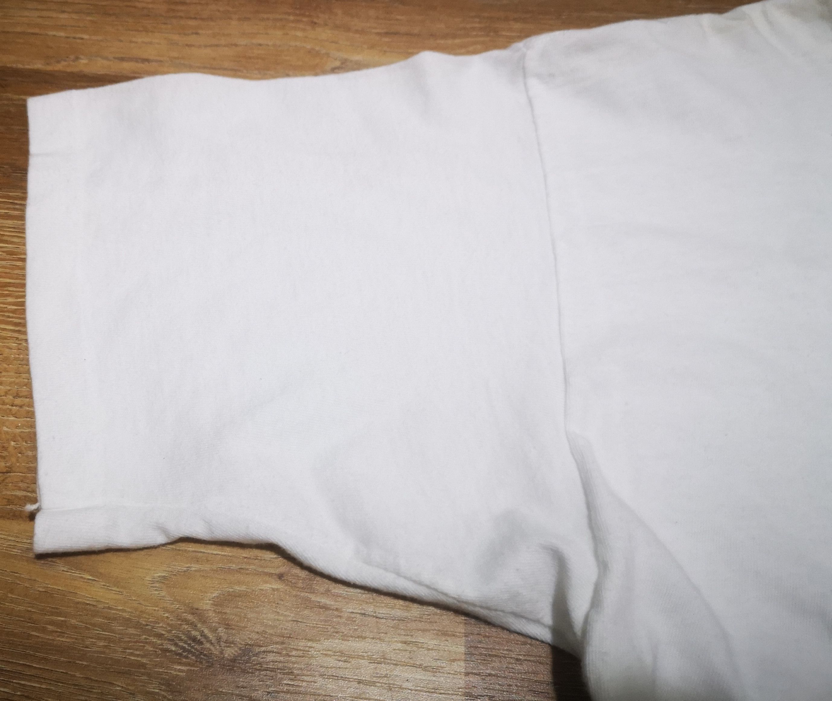 Band Tees × Brockum × Vintage Vintage 90s FISHBONE Band Ofishal Swim Team Brockum T Shirt Size US XL / EU 56 / 4 - 8 Thumbnail