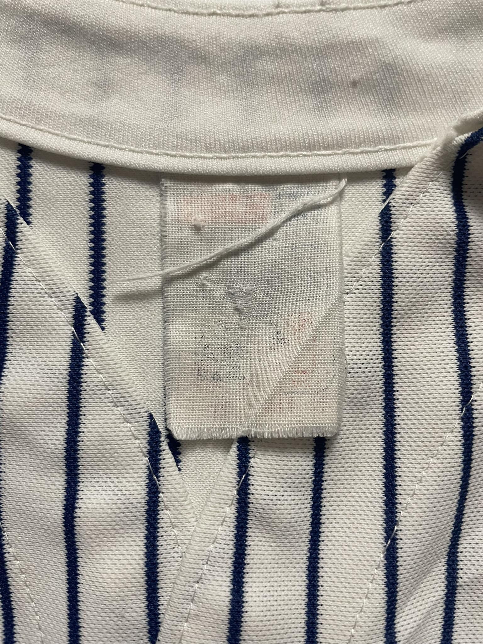 MLB × Vintage Vintage Montreal Expos Baseball Jersey Size US M / EU 48-50 / 2 - 3 Thumbnail