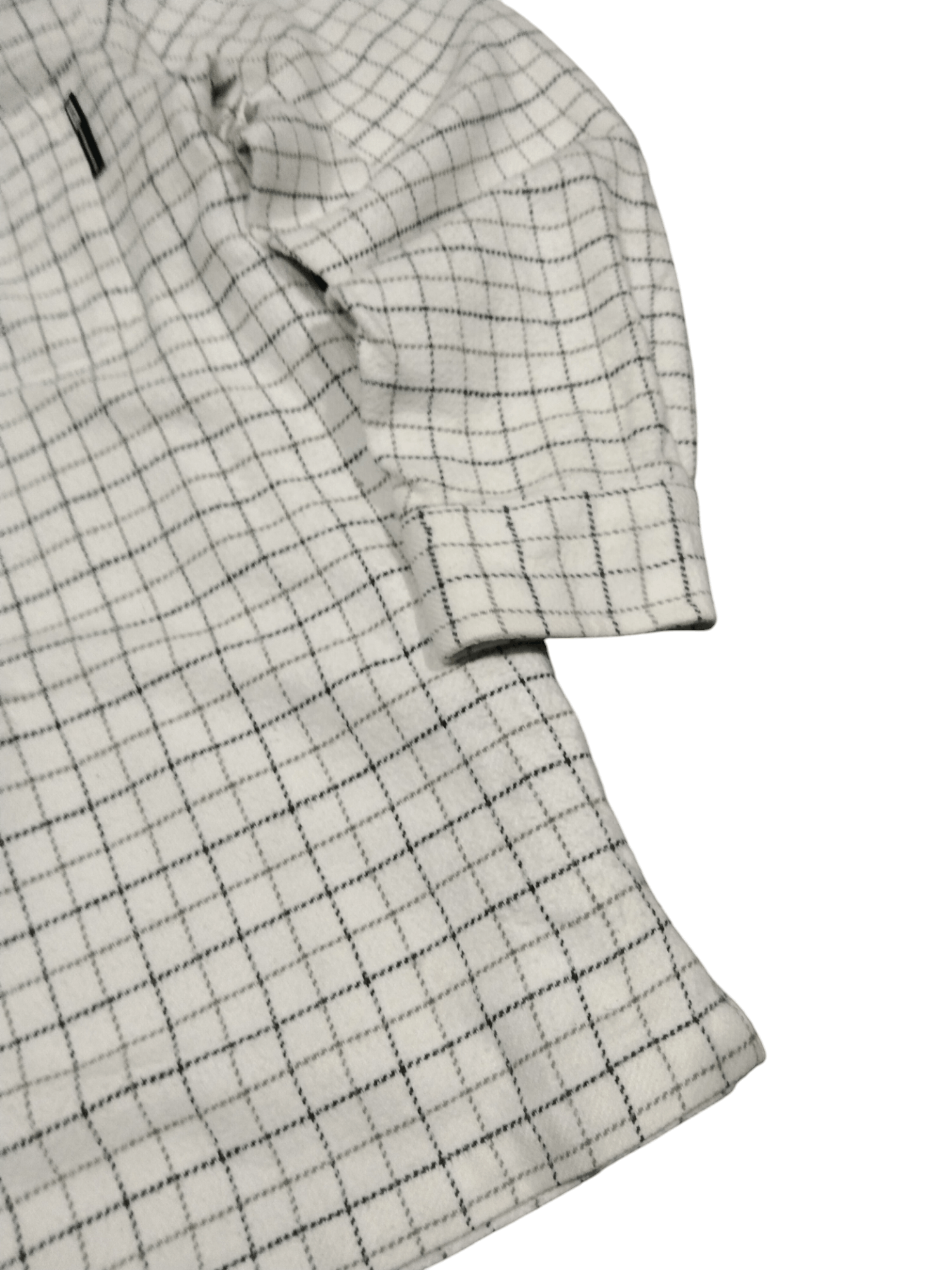 Ocean Pacific Ocean Pacific Long Sleeve Grid Shirt Size US L / EU 52-54 / 3 - 4 Thumbnail
