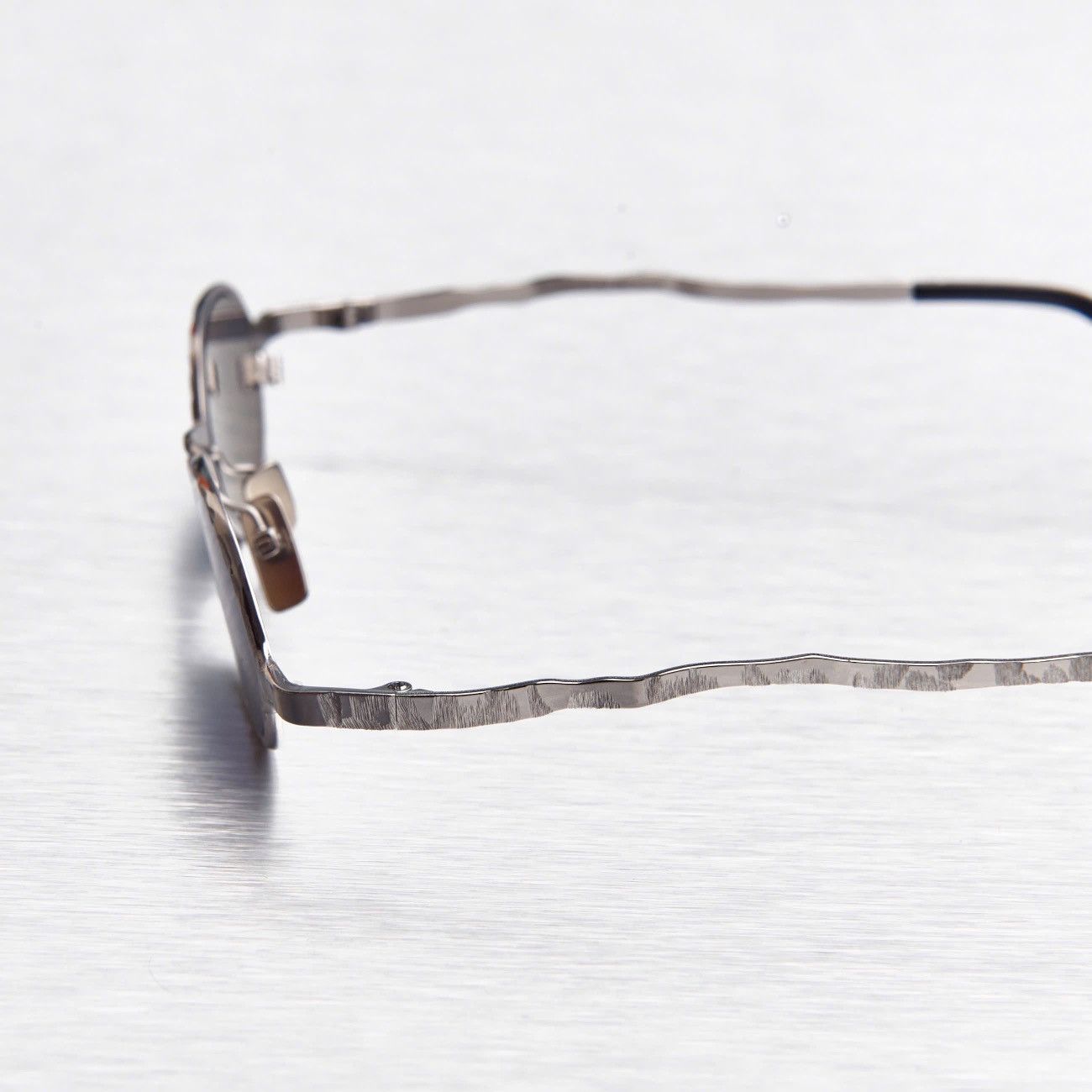 Kuboraum KUBORAUM Z24 SI SUNGLASSES Size ONE SIZE - 3 Thumbnail