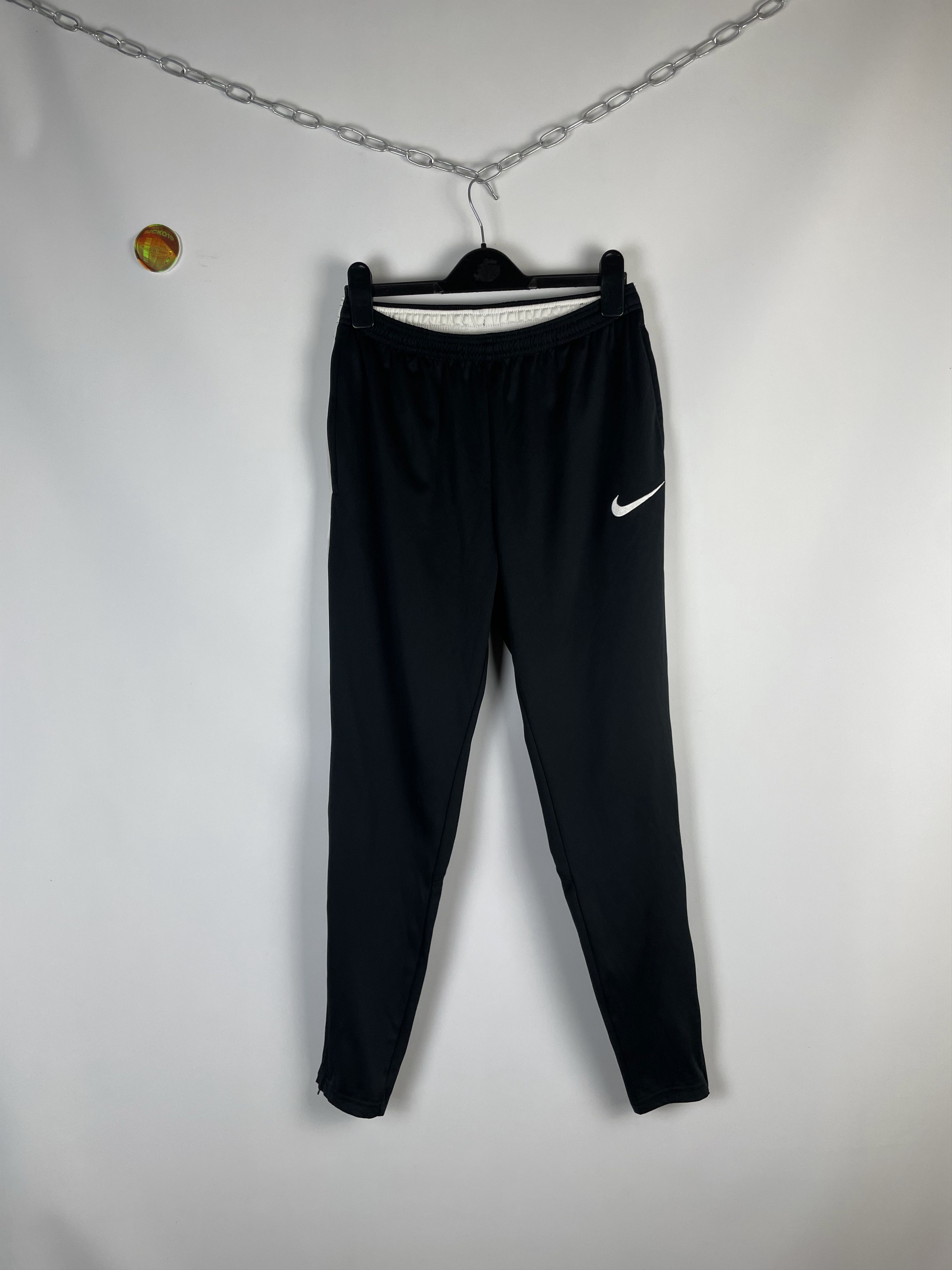 Nike Vintage Nike Sweatpants Y2k Size US 30 / EU 46 - 2 Thumbnail