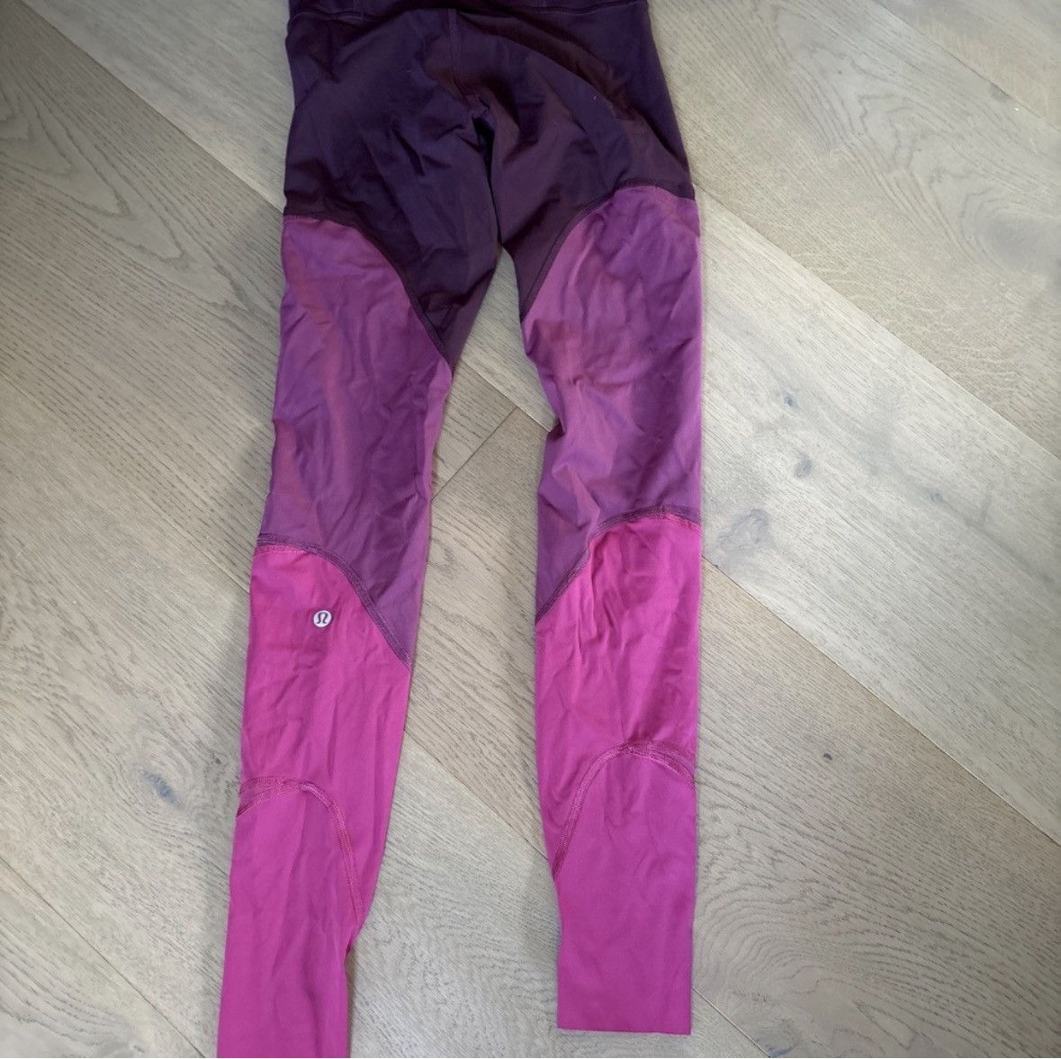 Lululemon Lululemon Leggings Size 27" / US 4 / IT 40 - 1 Thumbnail