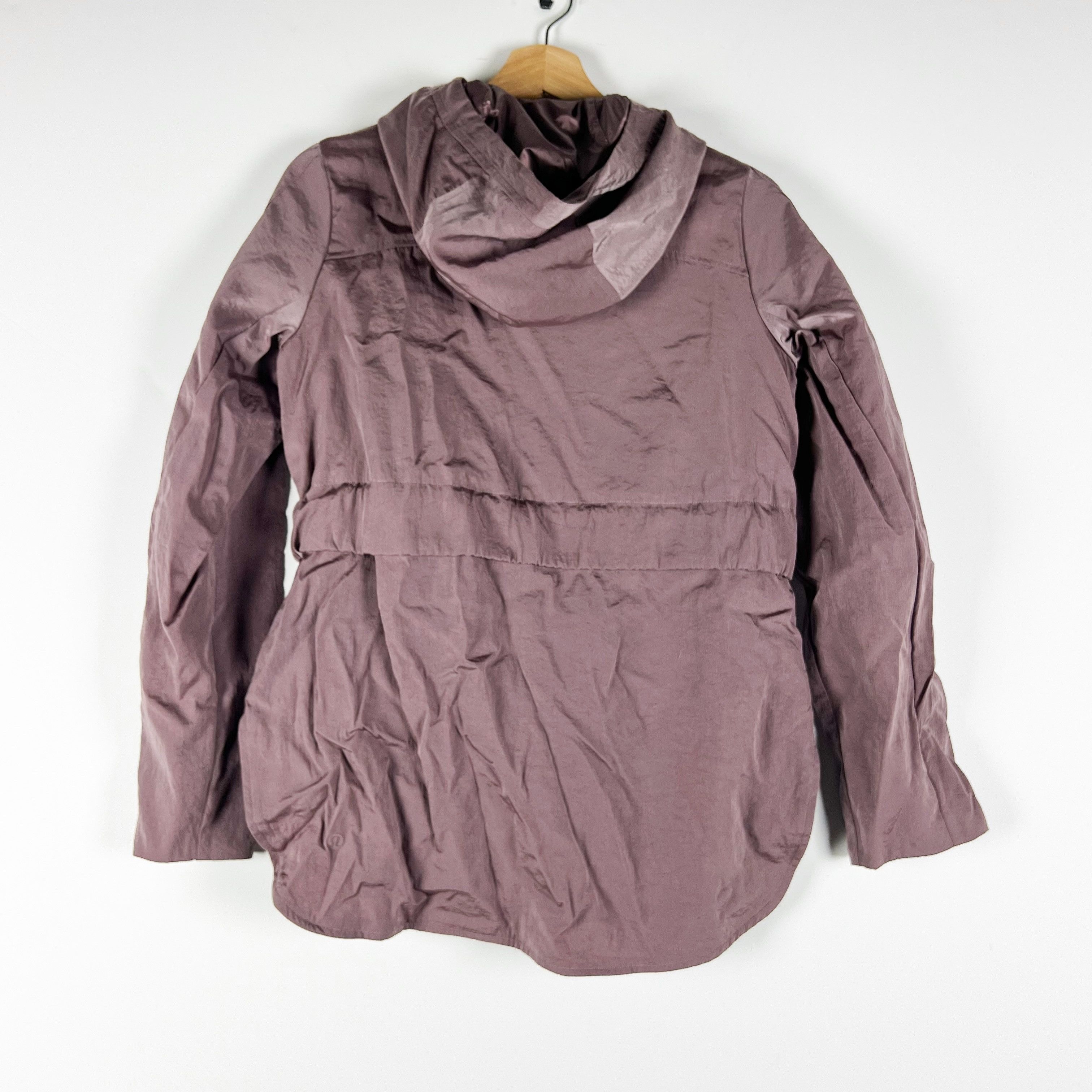 Lululemon Lululemon Women's New Moves Water Size XS / US 0-2 / IT 36-38 - 3 Thumbnail