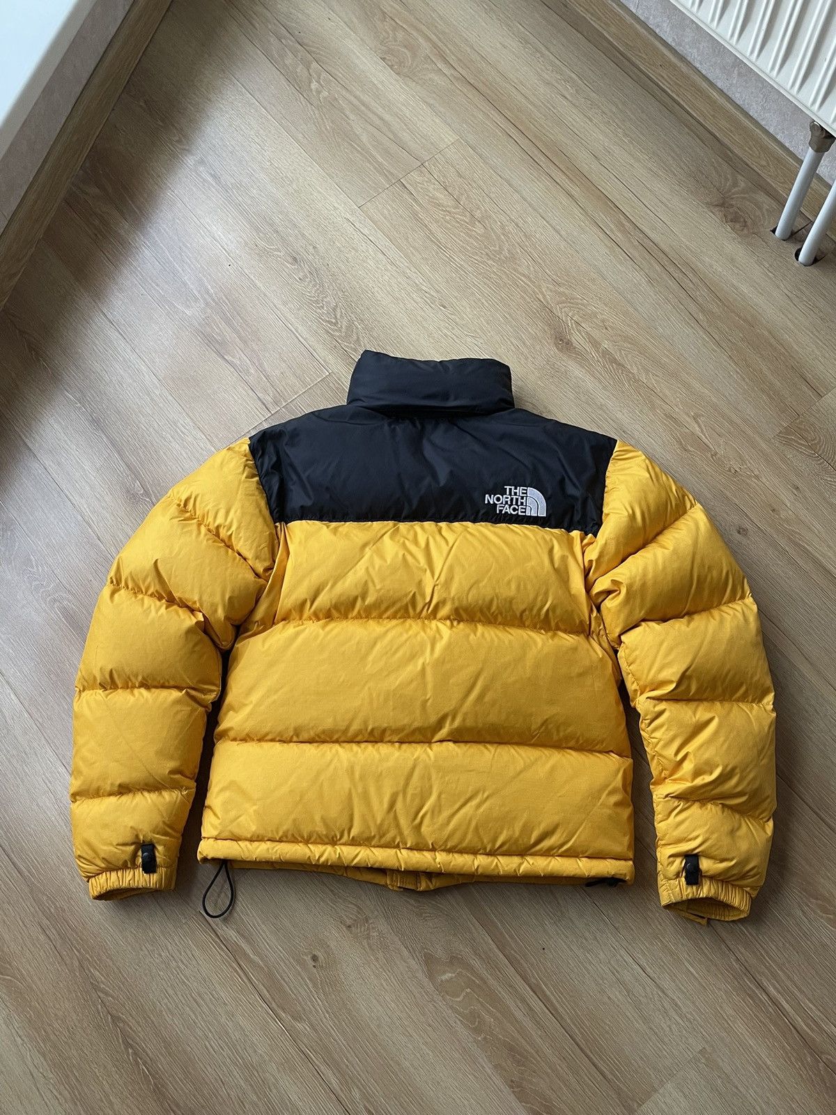 The North Face The North Face 700 Puffer Down Jacket Size US S / EU 44-46 / 1 - 13 Thumbnail
