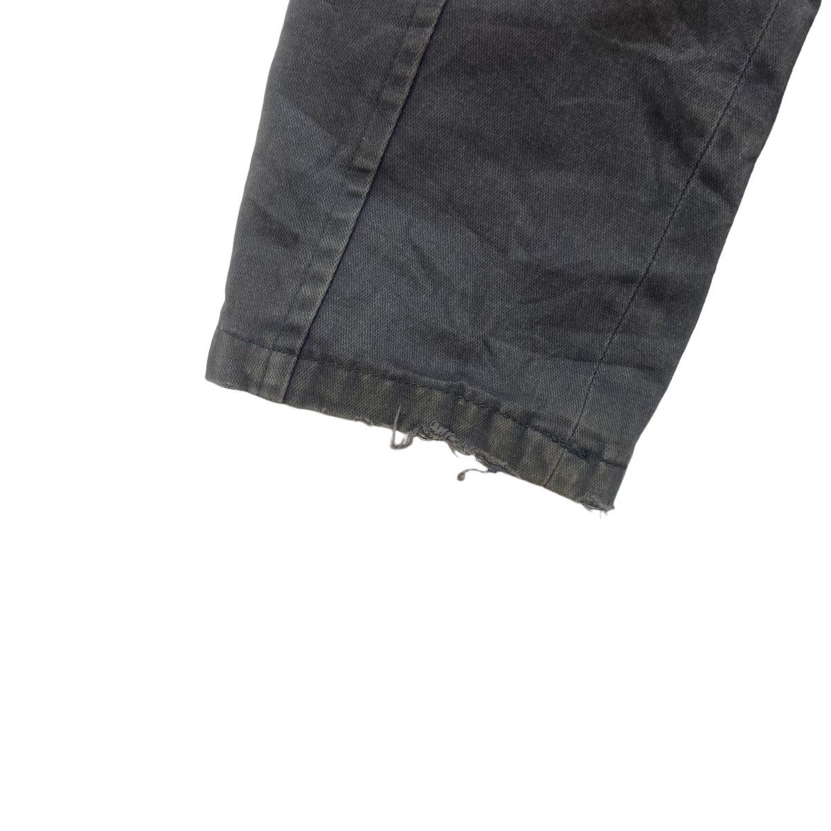 Neighborhood Vintage Neighborhood Technical Apparel Jacket Size US XS / EU 42 / 0 - 13 Thumbnail