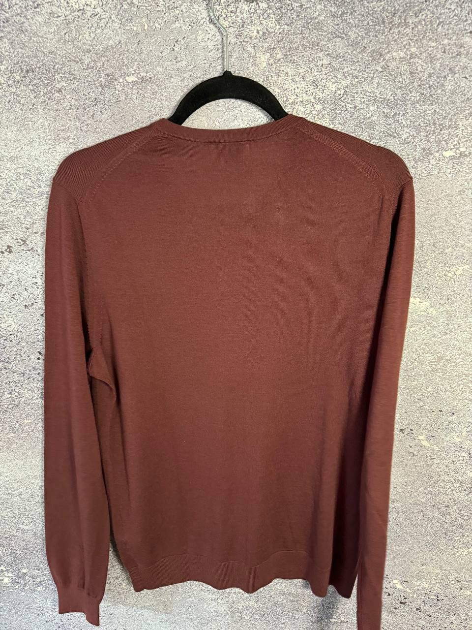 Acne Studios × Vintage Rare Vintage Acne Studios Merino Wool Sweater Medium Size US M / EU 48-50 / 2 - 14 Thumbnail