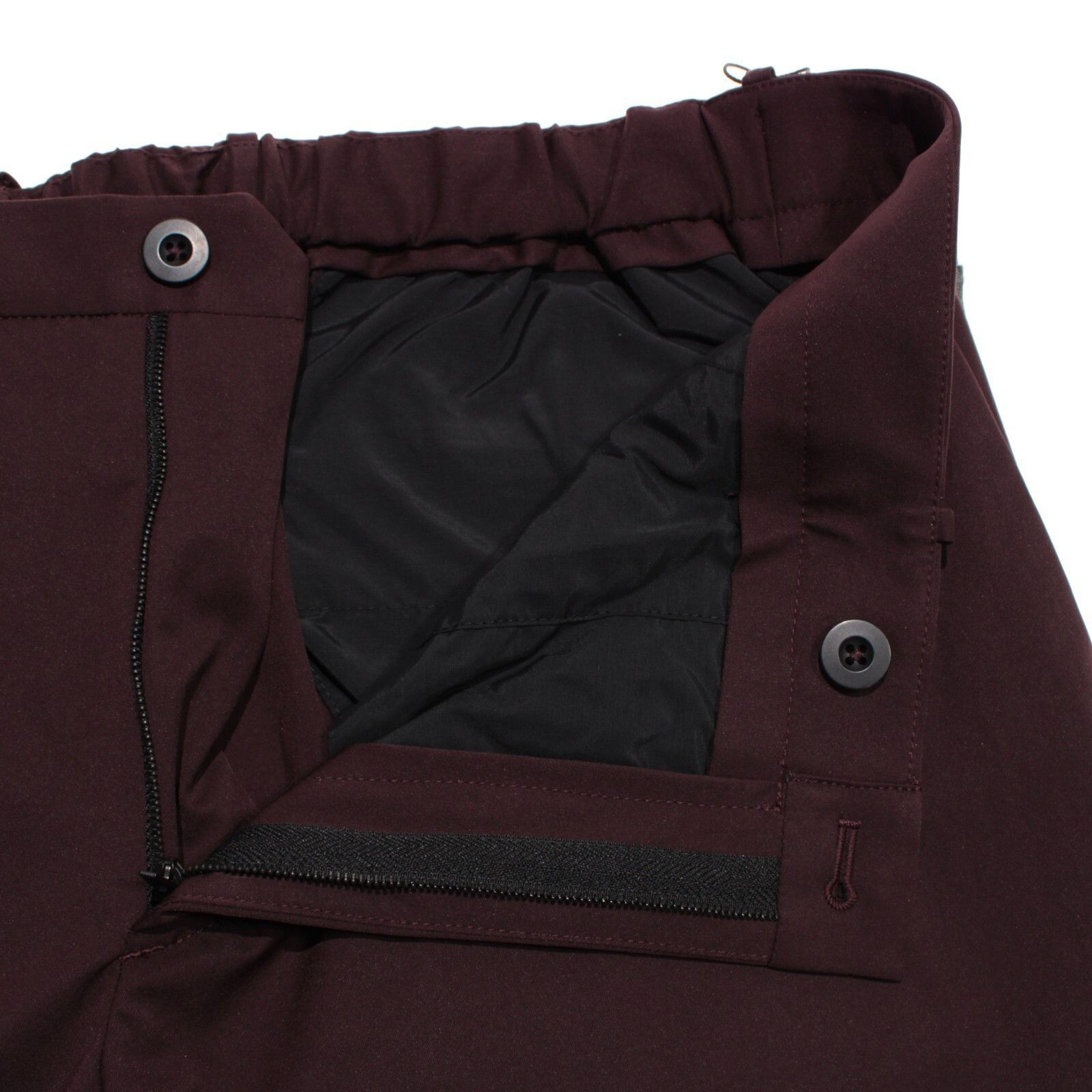 Slowear Slowear New with tags Chino Size 38 US In Purple Size US 38 / EU 54 - 3 Thumbnail