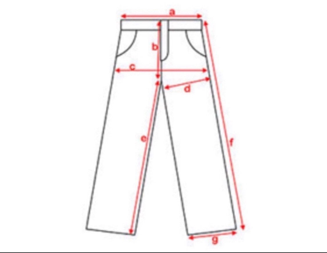 Alexander Wang Alexander Wang Avant Garde Wool Pants Size 28" / US 6 / IT 42 - 13 Thumbnail