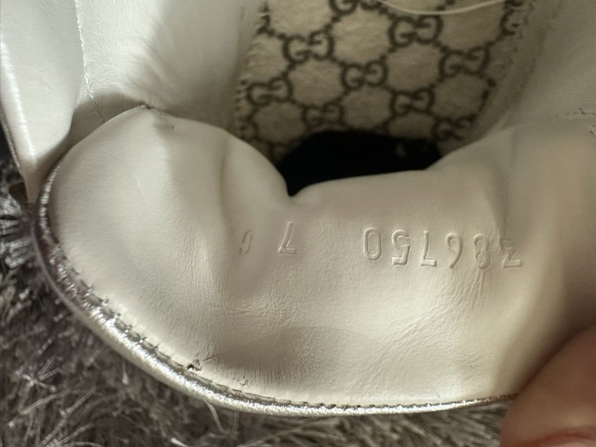 Gucci Gucci sneakers Size US 8 / EU 41 - 4 Thumbnail