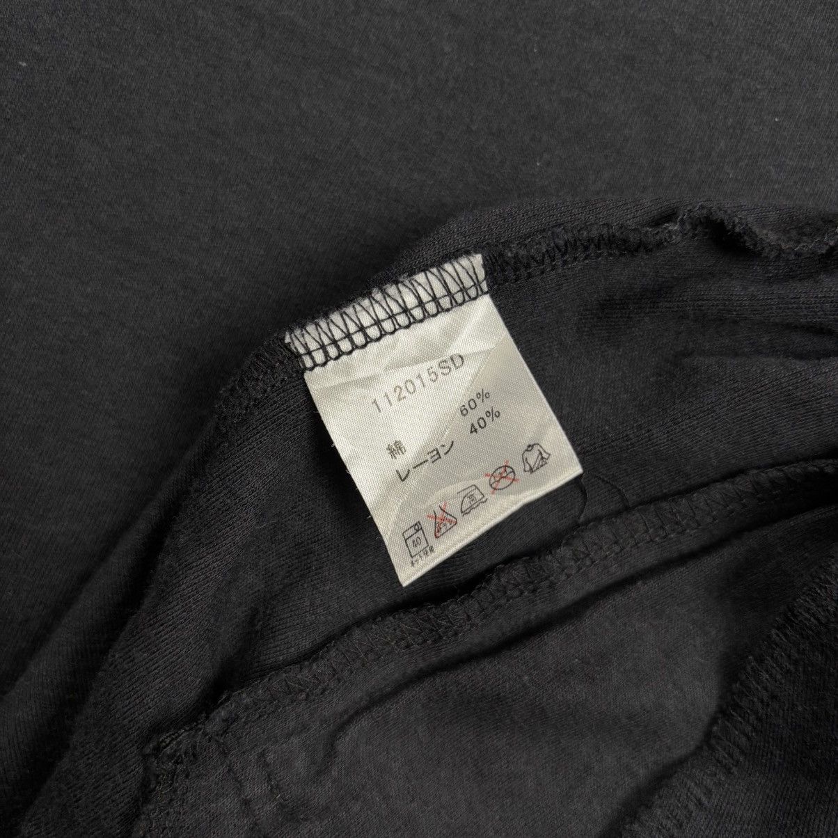 Ekam 2000s Semantic Design - Rick OWens Style Jacket Size US M / EU 48-50 / 2 - 12 Thumbnail