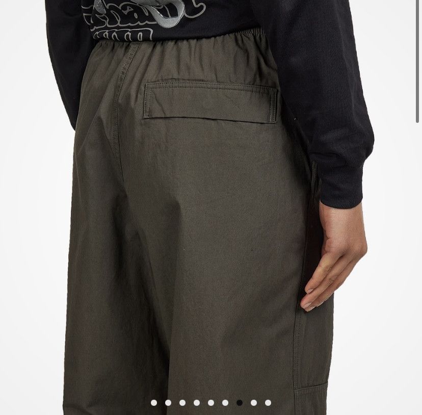 Carhartt Wip W’ Coastal Pant Size 30" / US 8 / IT 44 - 4 Thumbnail