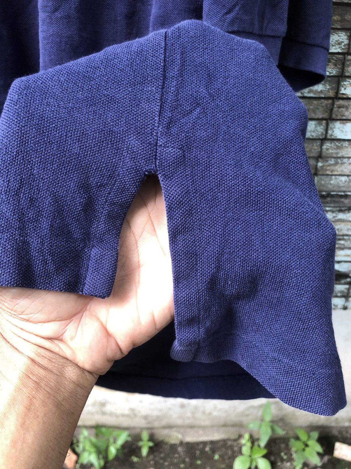 Polo Ralph Lauren 🔥Vintage🔥Polo Ralph Lauren United State ‘3’ Shirts Size US XXL / EU 58 / 5 - 19 Thumbnail