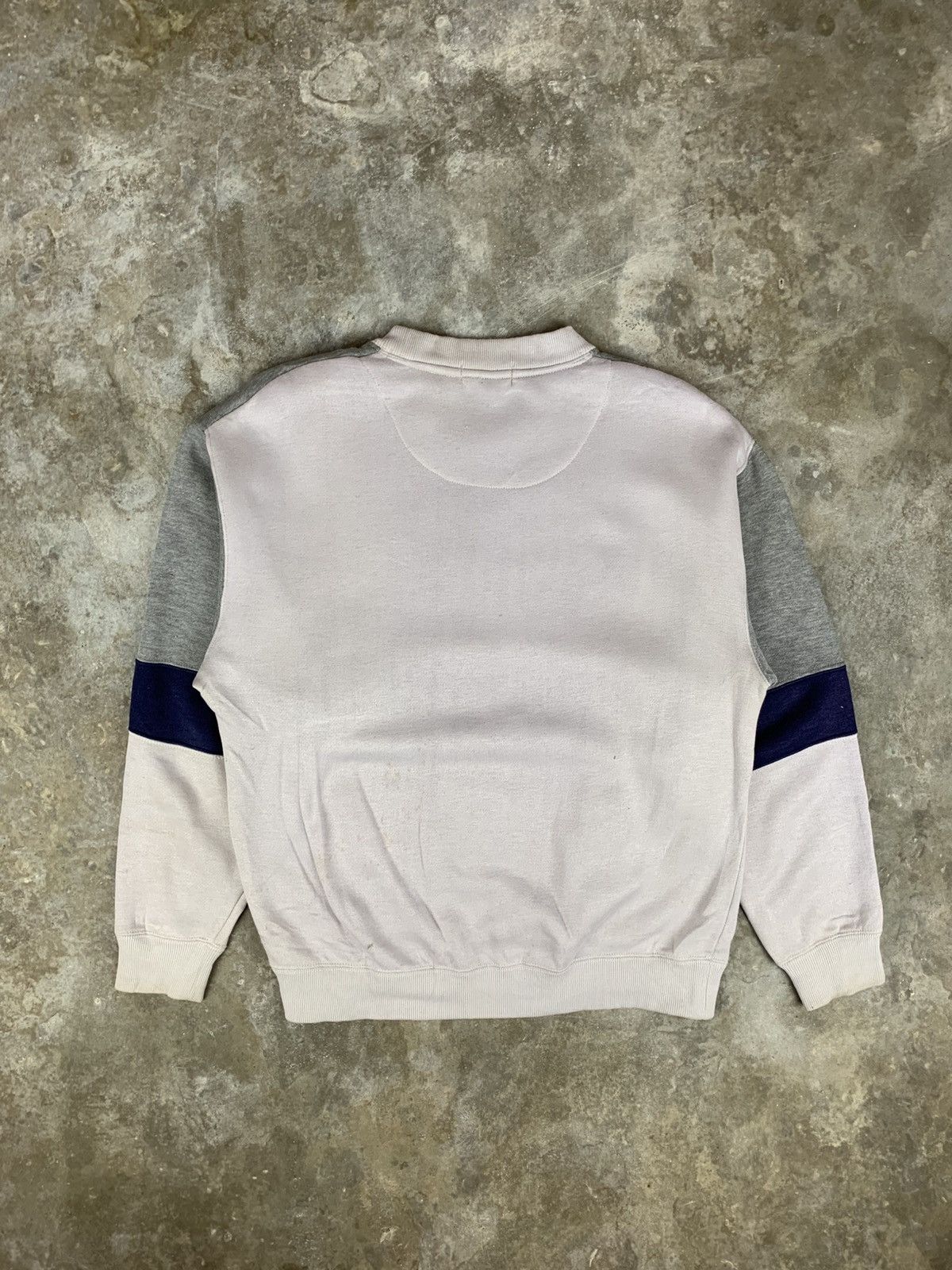 K-Swiss × Vintage K Swiss Sweatshirt Size US M / EU 48-50 / 2 - 2 Thumbnail