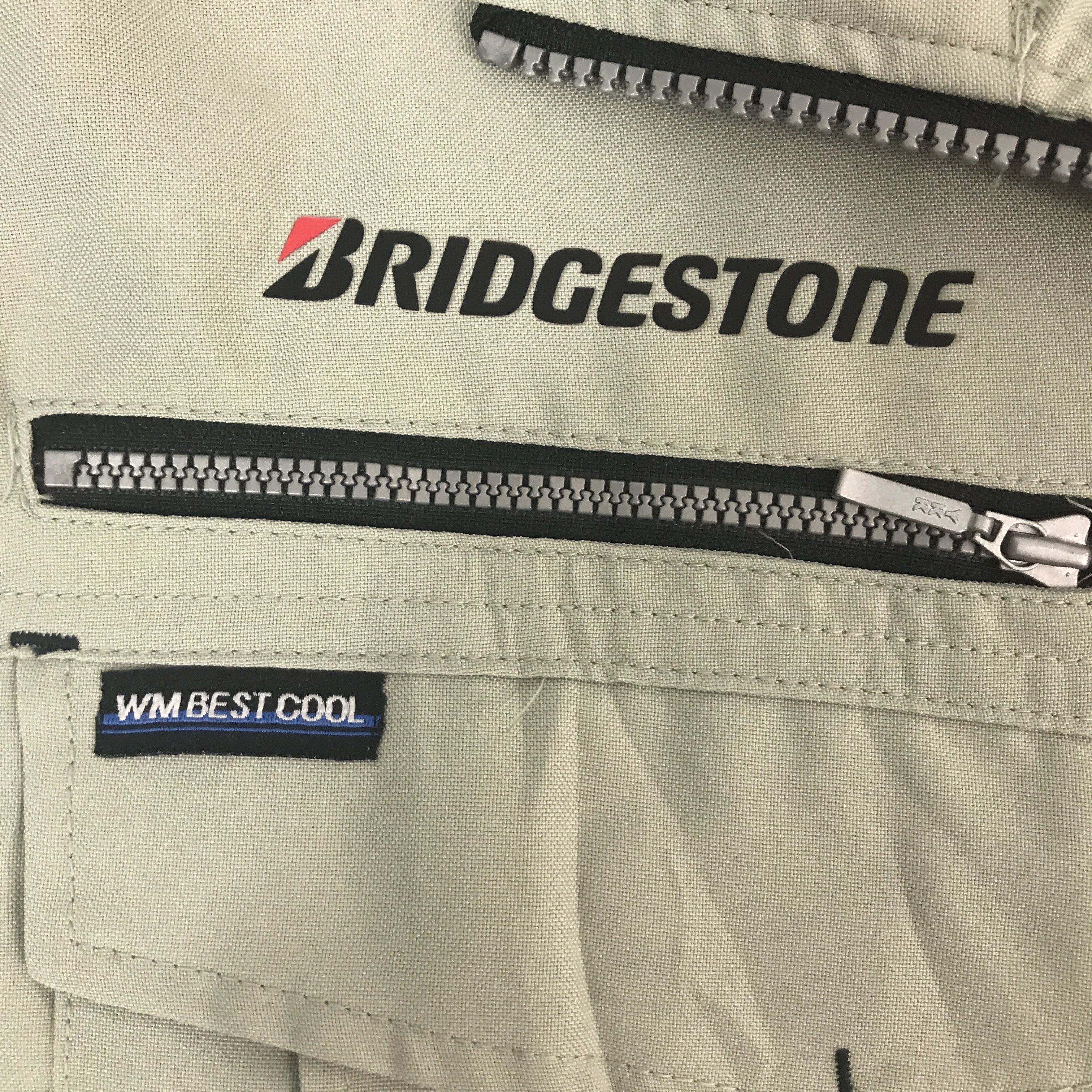 Japanese Brand MAZDA RACING JAPAN UNIFORM CUSTOM JACKET Size US L / EU 52-54 / 3 - 11 Thumbnail