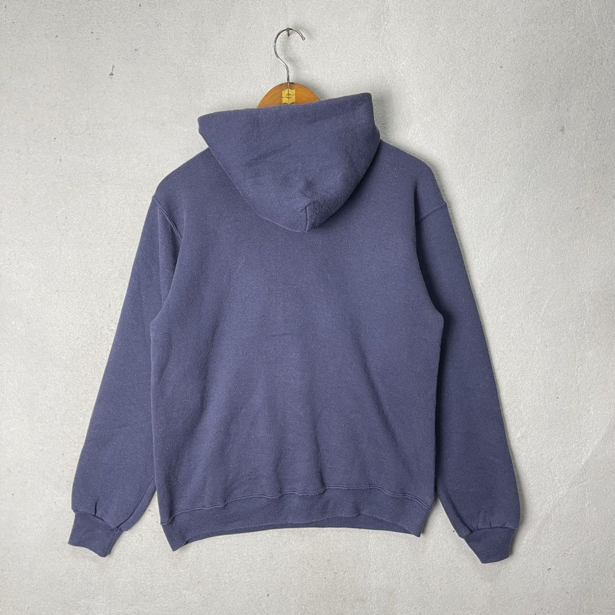 Russell Athletic Vintage Russell Athletic CAL Berkeley Hoodie USA College Size US M / EU 48-50 / 2 - 7 Thumbnail