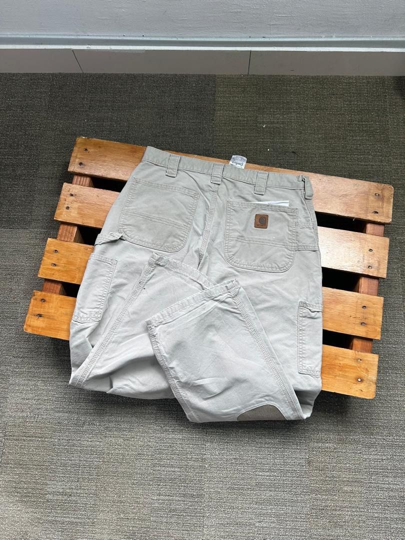 Carhartt CARHARTT CARPENTER Size US 33 - 1 Thumbnail