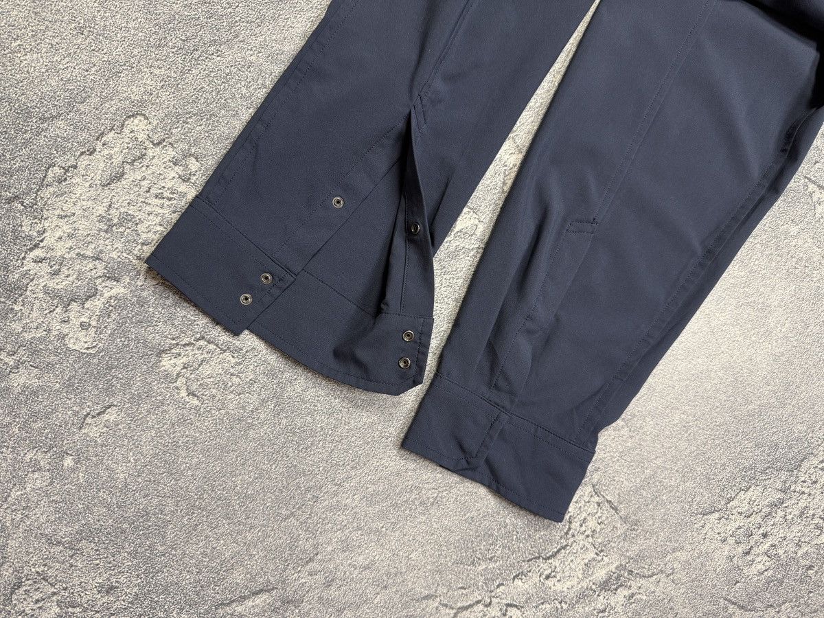 Arc'teryx Vintage Arcteryx overshirt Size US XL / EU 56 / 4 - 8 Thumbnail