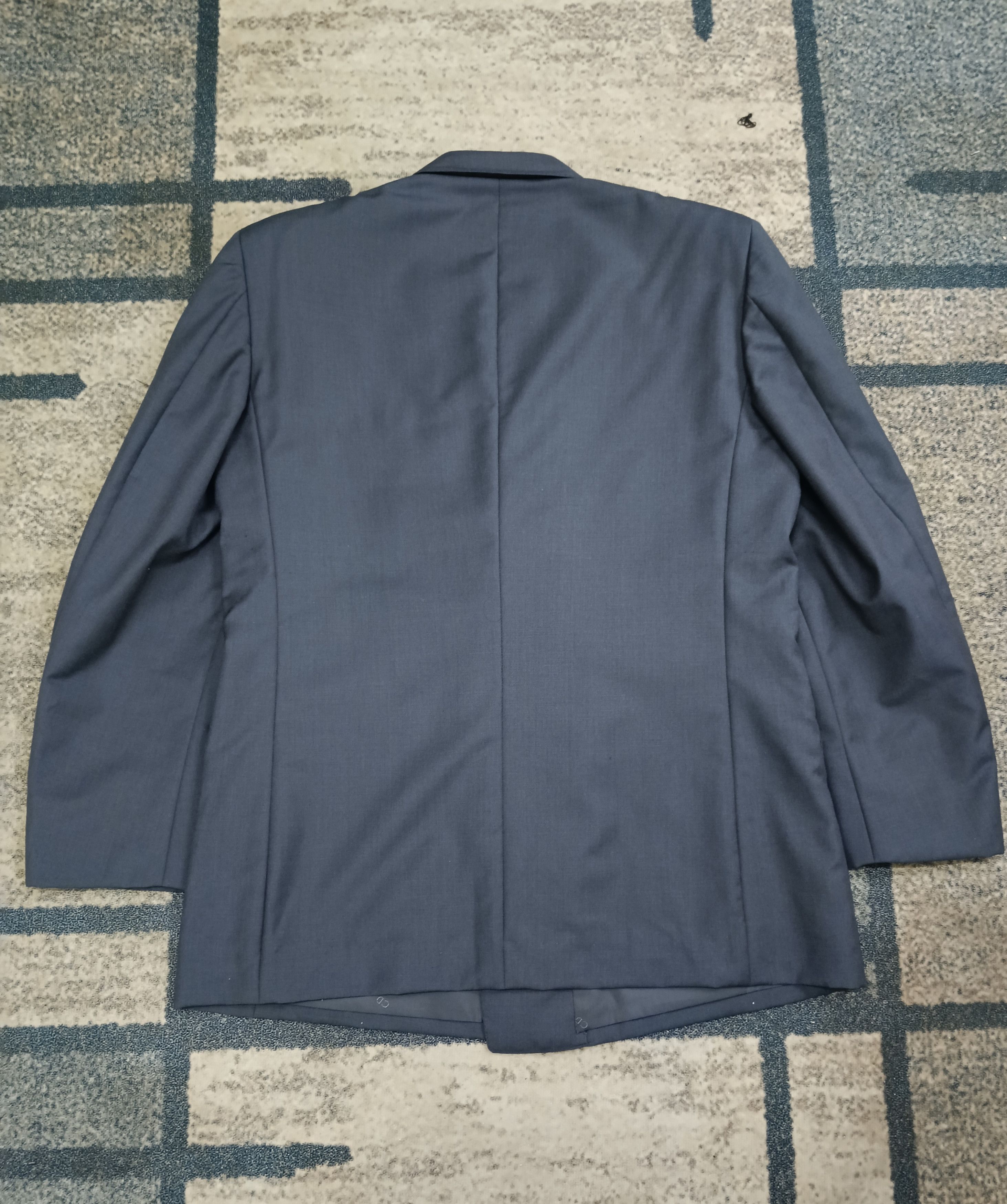 Christian Dior Monsieur × Dior CHRISTIAN DIOR DOUBLE_BREAST Size US M / EU 48-50 / 2 - 3 Thumbnail