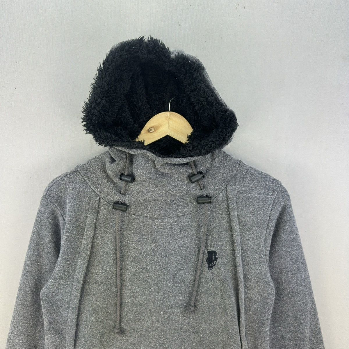 PPFM Y2k PPFM Boa Ninja Hoodie Size US XS / EU 42 / 0 - 4 Thumbnail