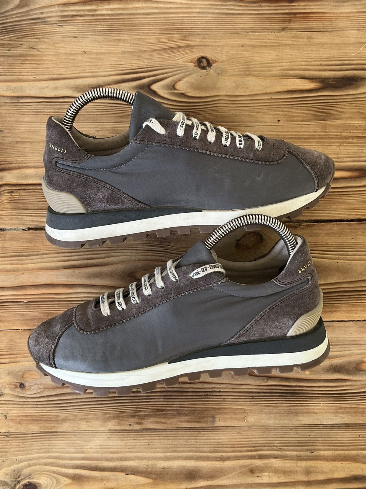 Brunello Cucinelli Sneakers