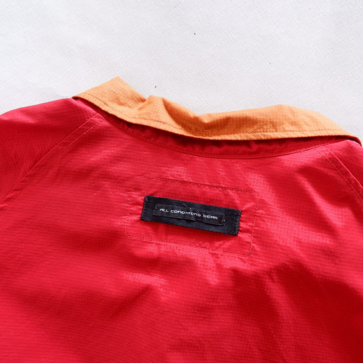 Nike ACG × Vintage Nike ACG HalfZip Size US XXL / EU 58 / 5 - 10 Thumbnail