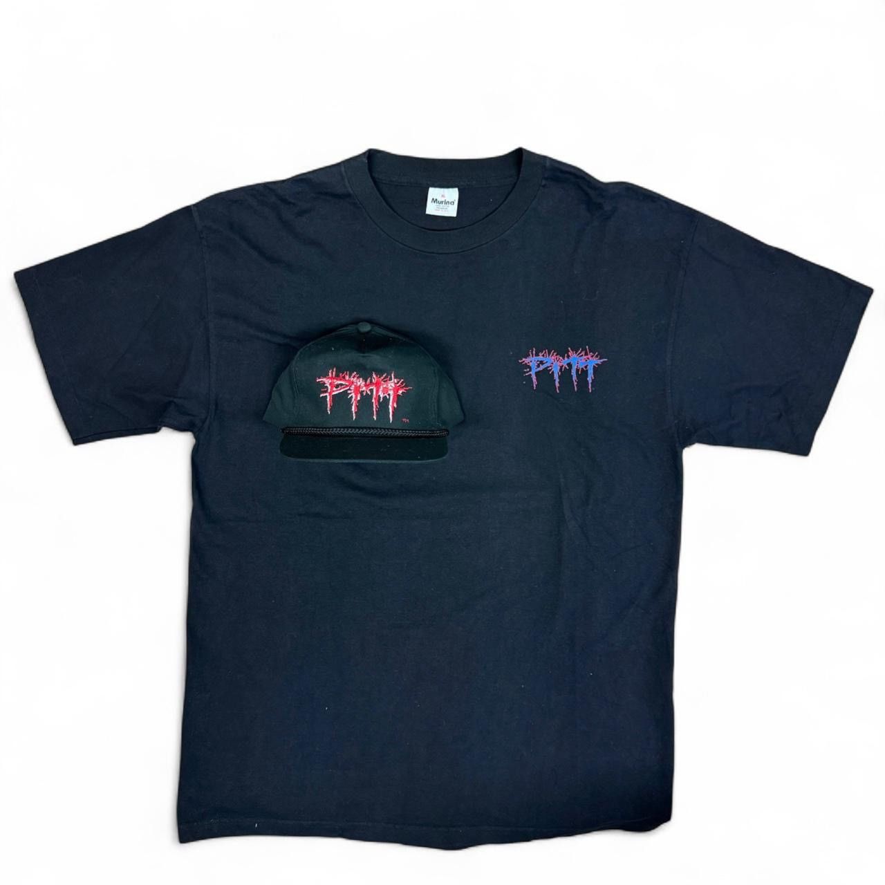 Other ‘96 VTG Marvel Comics PITT “Bring it on” T-shirt Size XL Size US XL / EU 56 / 4 - 1 Thumbnail