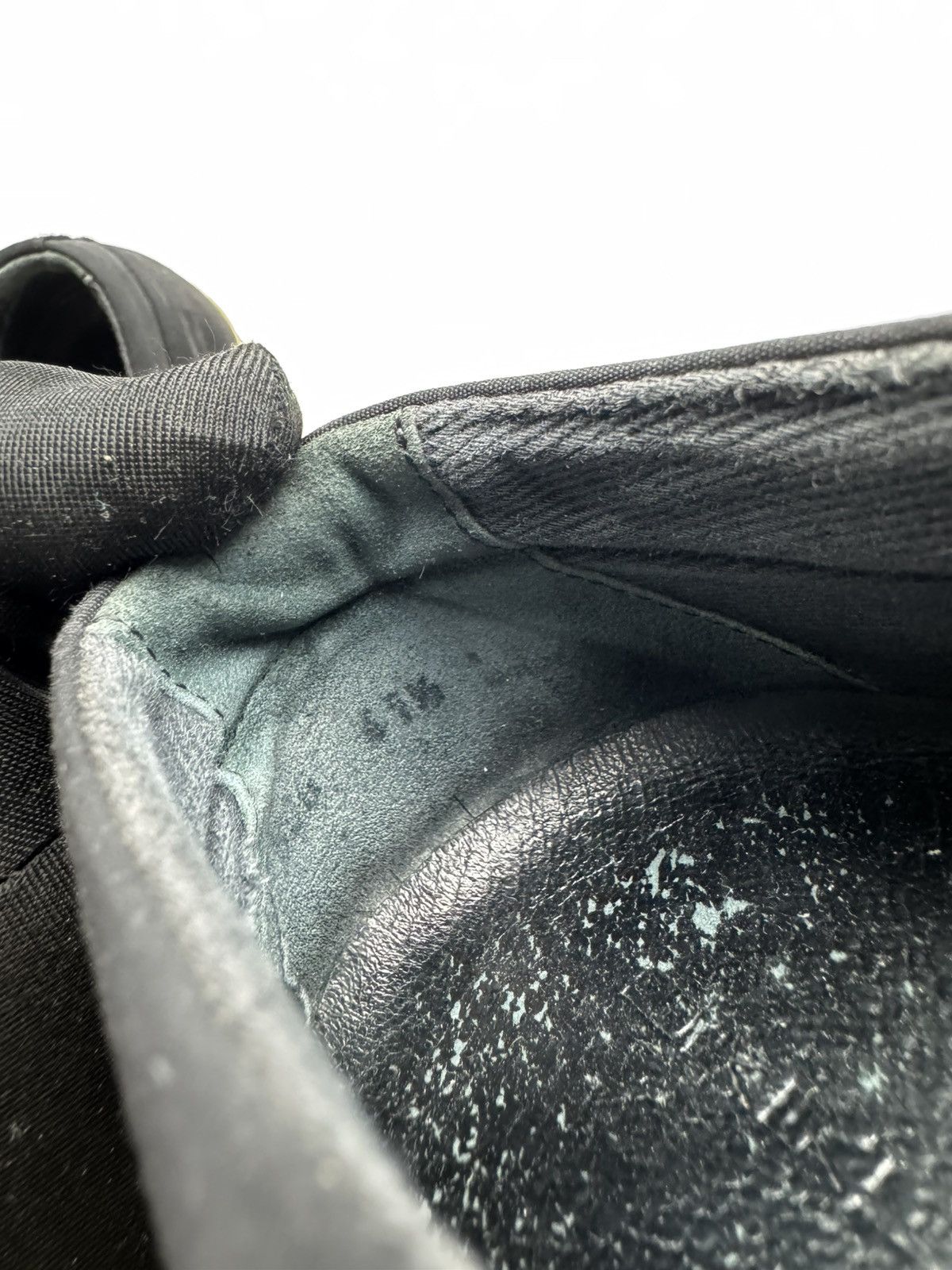 Rick Owens Drkshdw Rick Owens Drkshdw Boat Shoes / Slip on Size US 8.5 / EU 41-42 - 5 Thumbnail