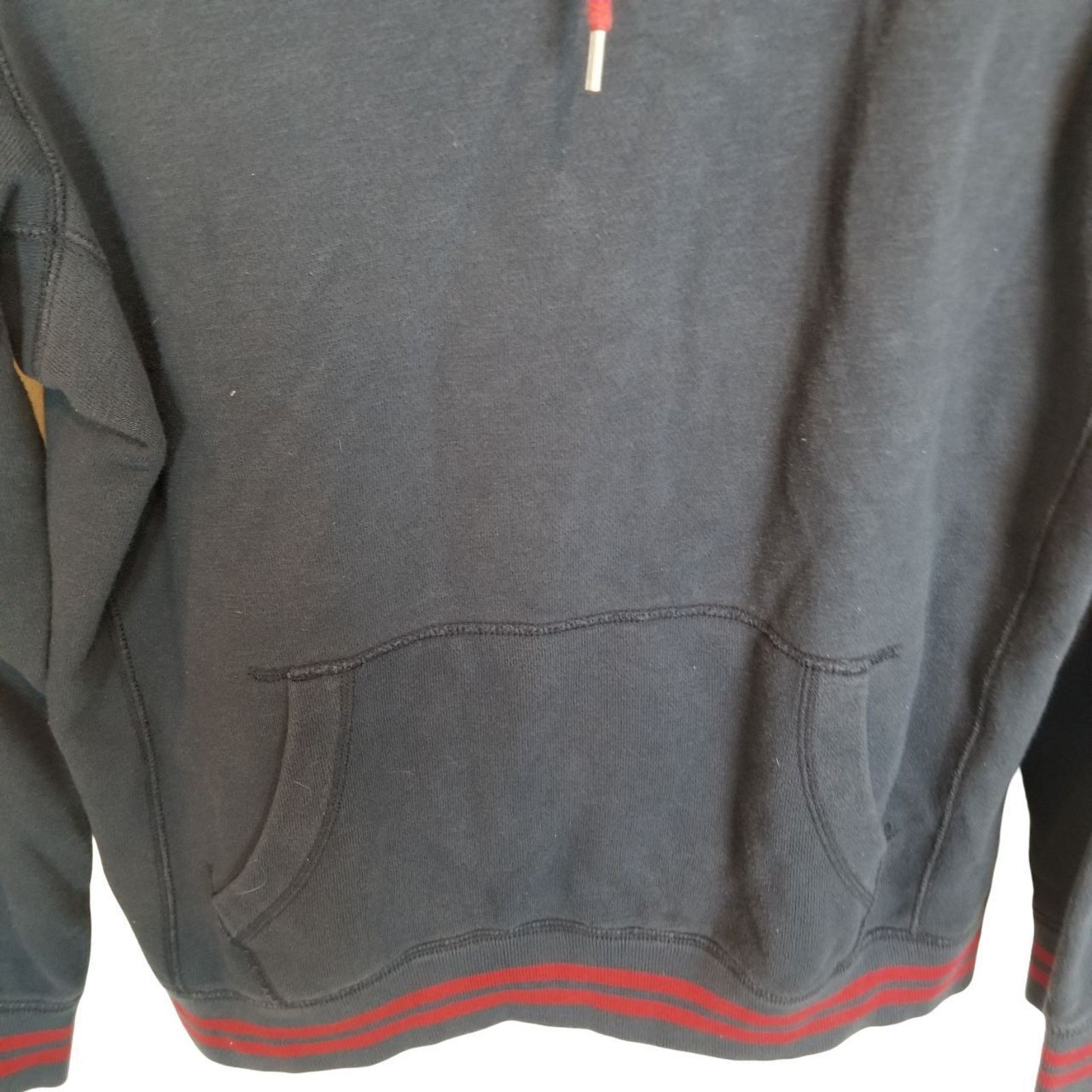 Abercrombie & Fitch Y2K Abercrombie & Fitch Mens Hoodie Sweatshirt Sz M Pullover Size US M / EU 48-50 / 2 - 3 Thumbnail