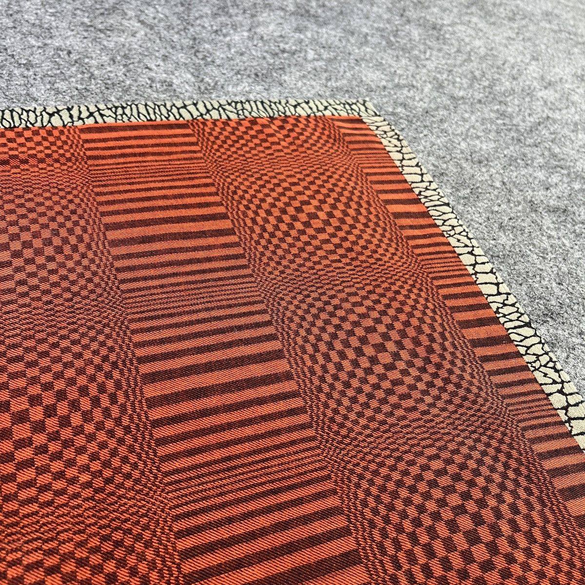 Mr. Junko Mr. Junko Handkerchief / Bandana / Neckerchief B1164 Size ONE SIZE - 6 Thumbnail