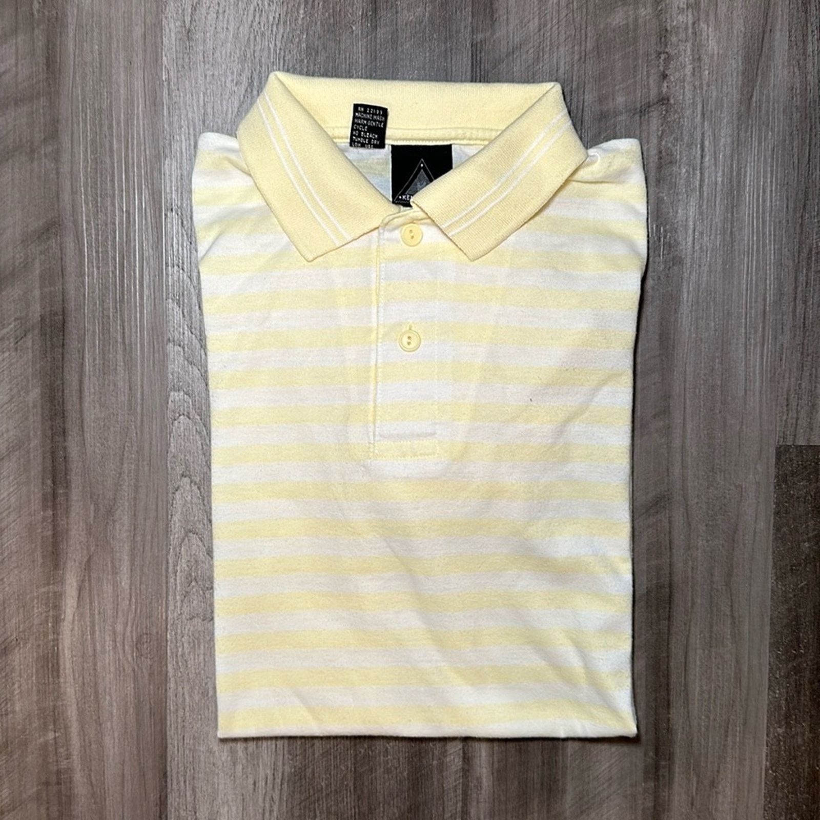 Kennington Ltd. Kennington Polo - Medium Size US M / EU 48-50 / 2 - 1 Thumbnail