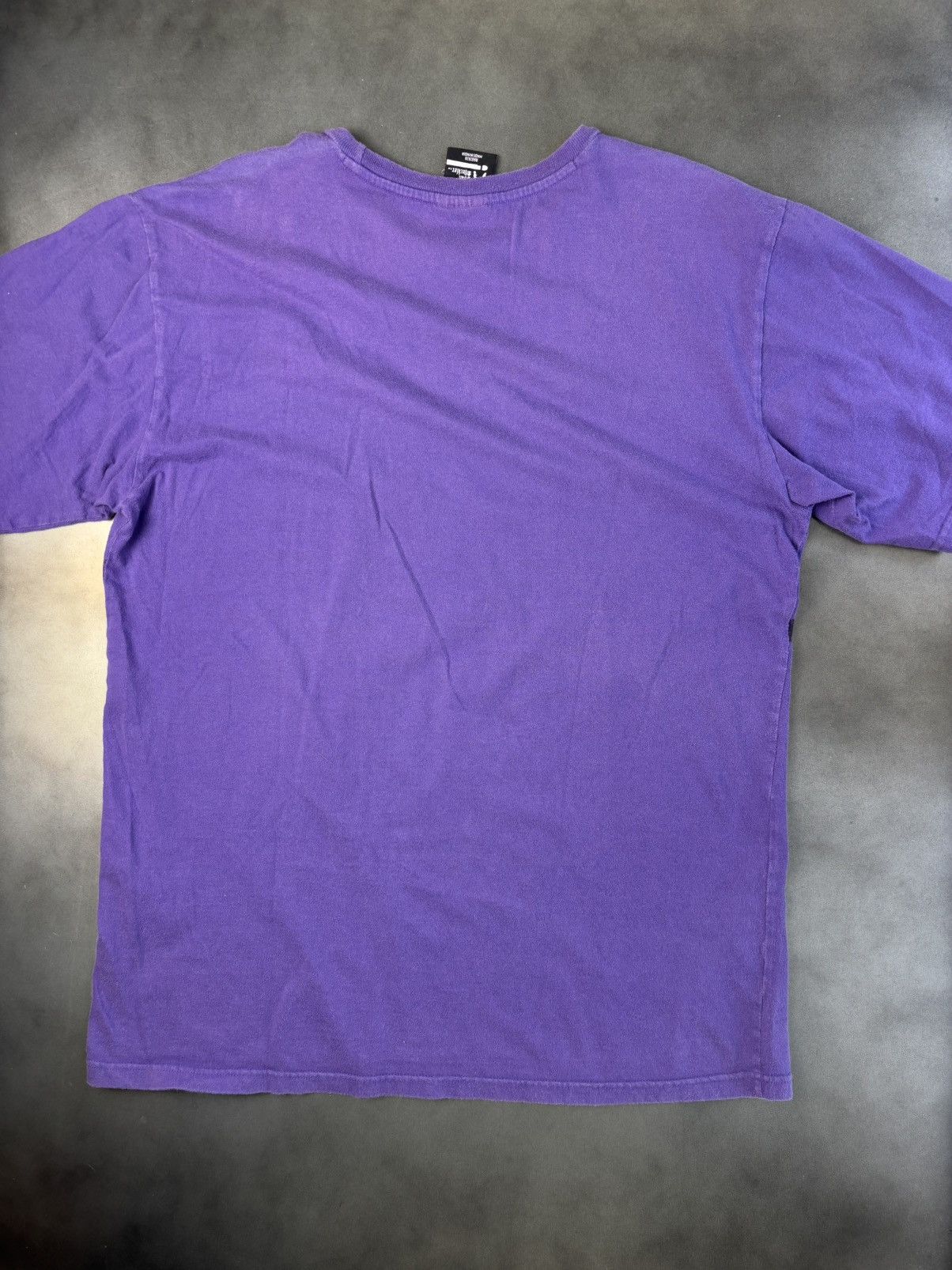 Etnies Y2K RS by Ryan Sheckler Tee Shirt Skater ALP Logo Affliction Size US L / EU 52-54 / 3 - 6 Thumbnail
