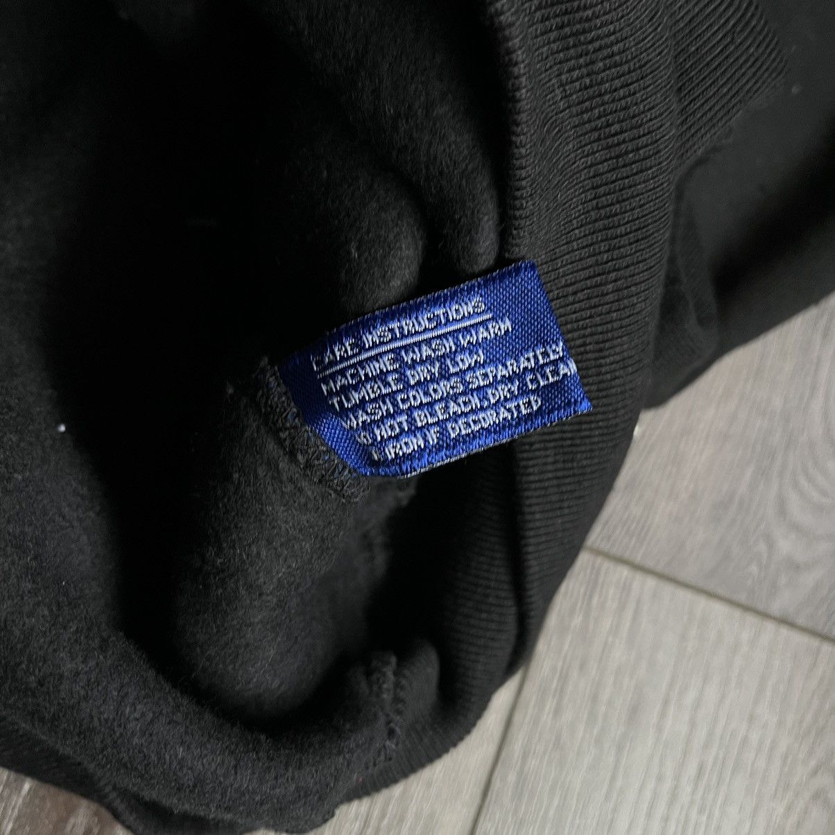 Starter New Vintage 90s Starter Authentic Apparel Logo Tag Crewneck Size US M / EU 48-50 / 2 - 5 Thumbnail