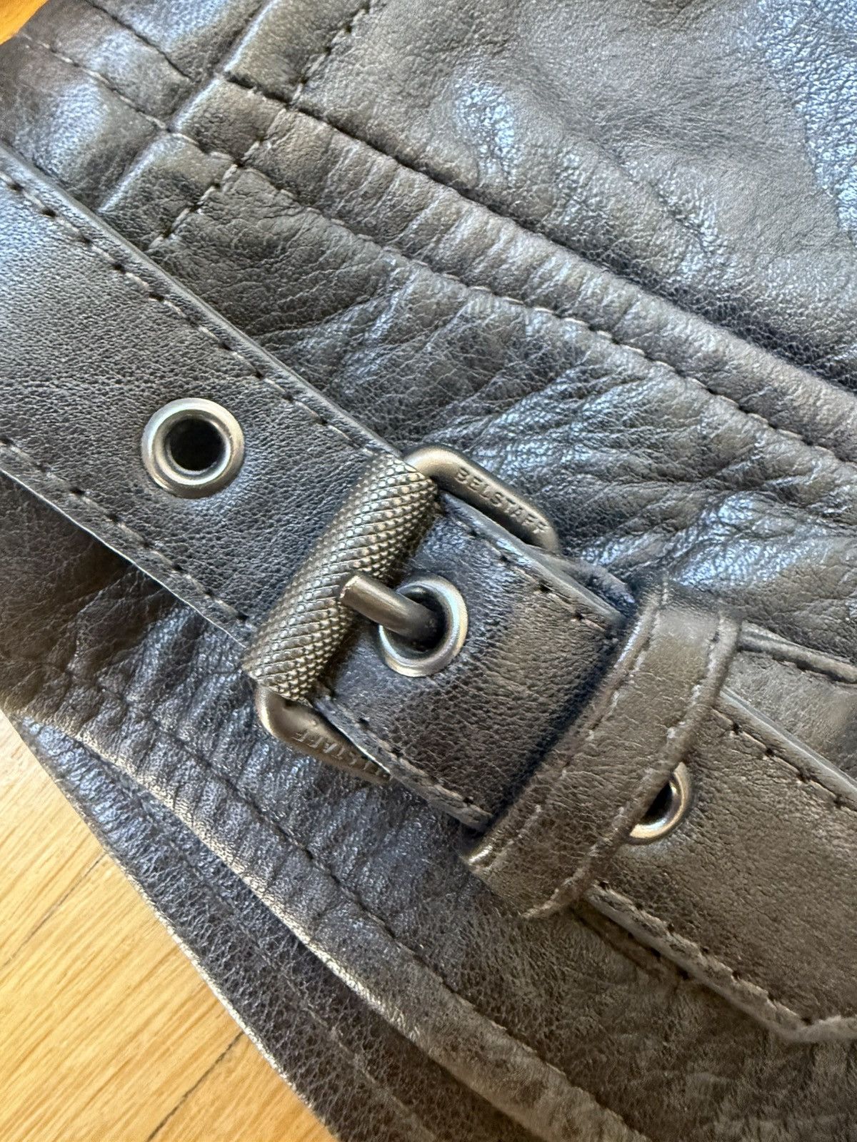 Belstaff BRAND NEW Belstaff x David Beckham "Stannard" Size US L / EU 52-54 / 3 - 4 Thumbnail