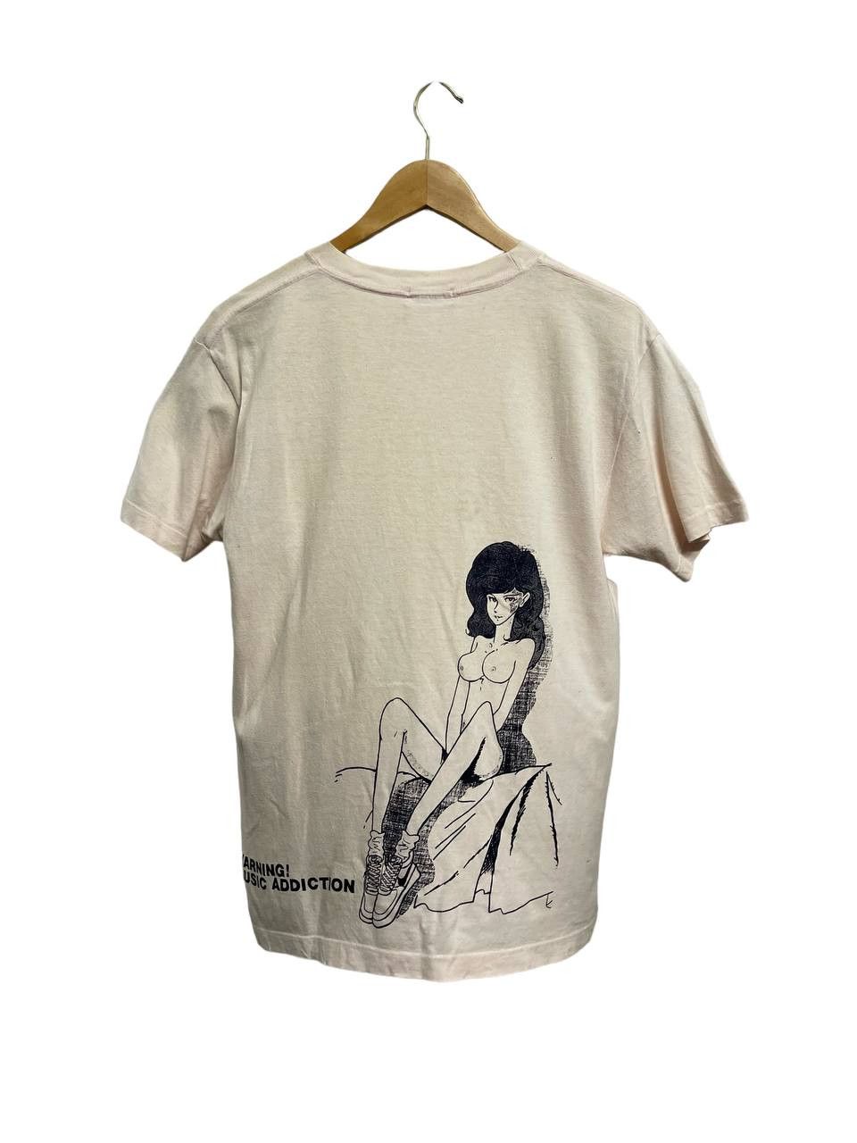 Nude SCREAMING INVANDERS #SKU-A1282 DP Size US M / EU 48-50 / 2 - 5 Thumbnail