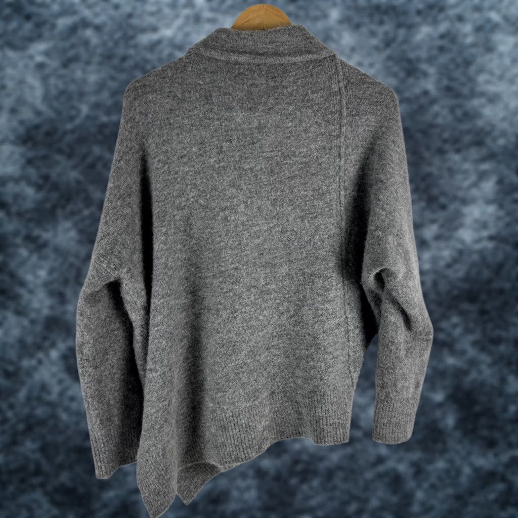 Allsaints ALLSAINTS Sweater Shirt? Size S / US 4 / IT 40 - 1 Thumbnail