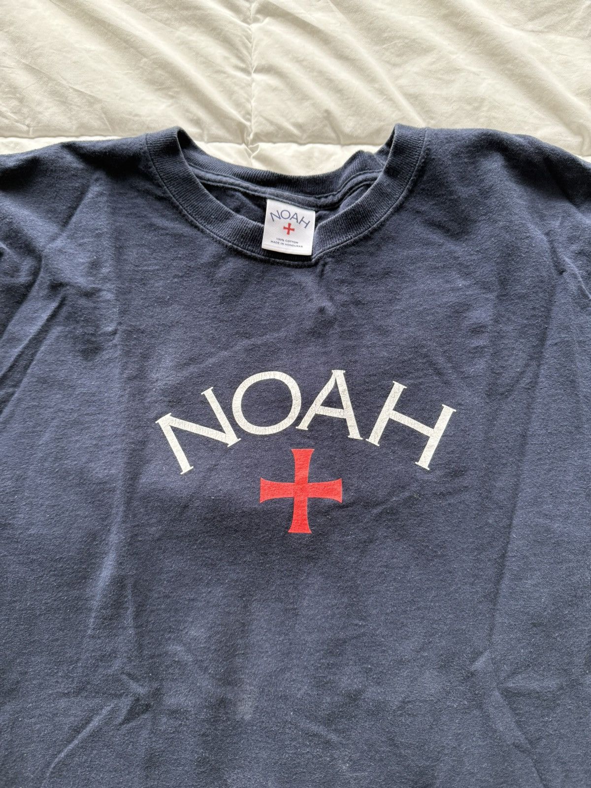 Noah Noah Long Sleeve Size US L / EU 52-54 / 3 - 2 Thumbnail