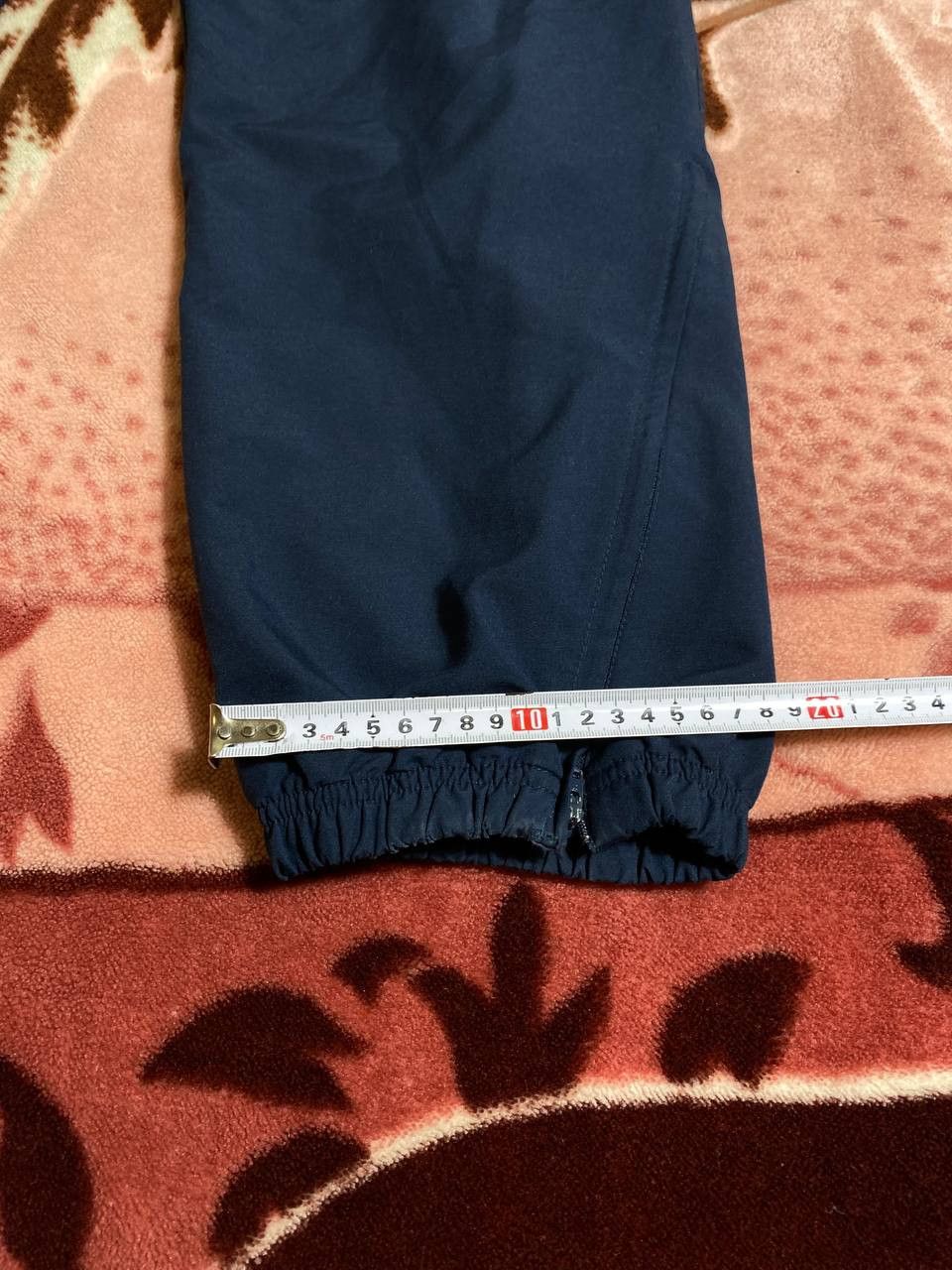 Reebok × Vintage Vintage Reebok track pants Y2K casual streetwear Size US 34 / EU 50 - 12 Thumbnail
