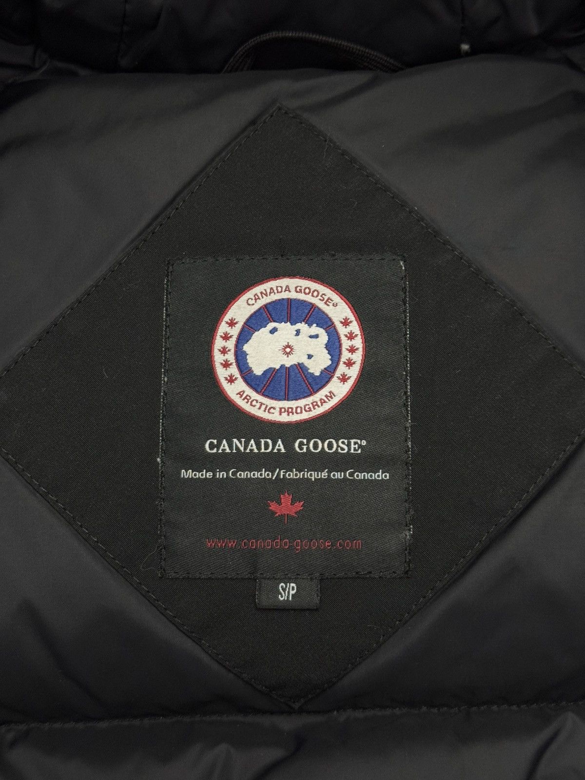 Canada Goose Chilliwack bomber Size US S / EU 44-46 / 1 - 12 Thumbnail