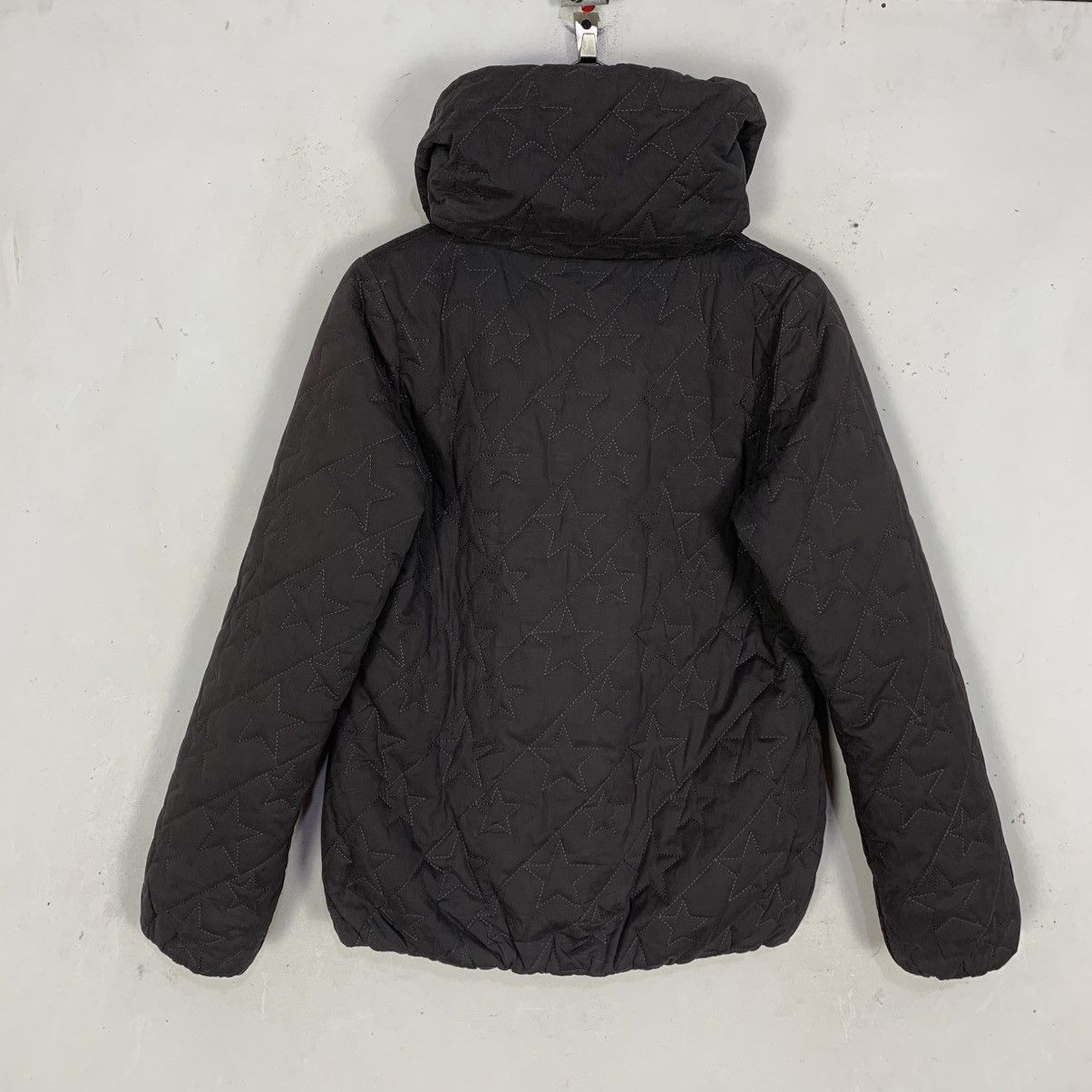 X-Girl Vintage X-Girl Clothing JapaneseBrand StreetWear Jacket Size S / US 4 / IT 40 - 9 Thumbnail