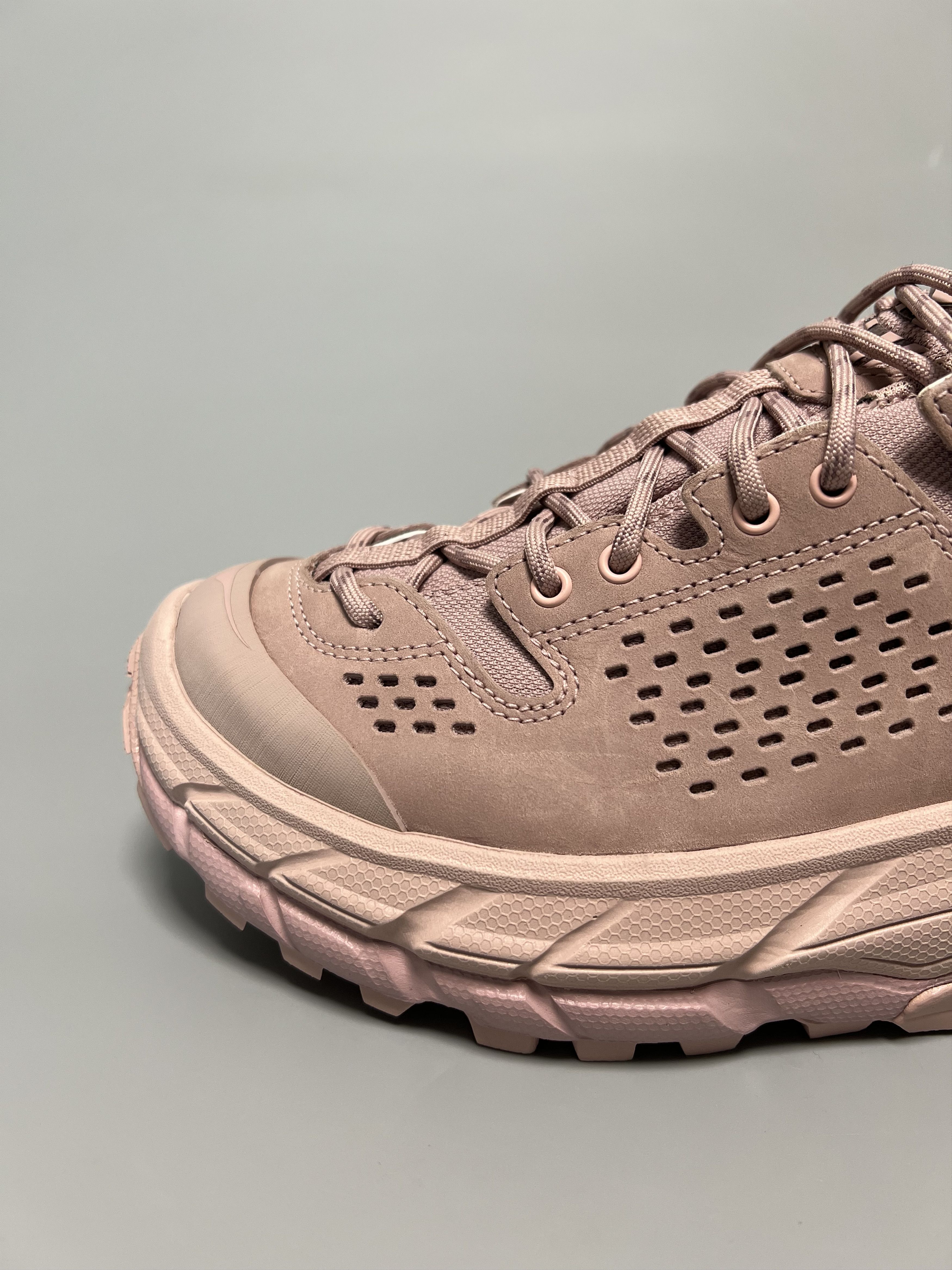 Hoka Hoka One One U Tor Ultra Low Hiking Shoes Size US 7 / IT 37 - 8 Thumbnail