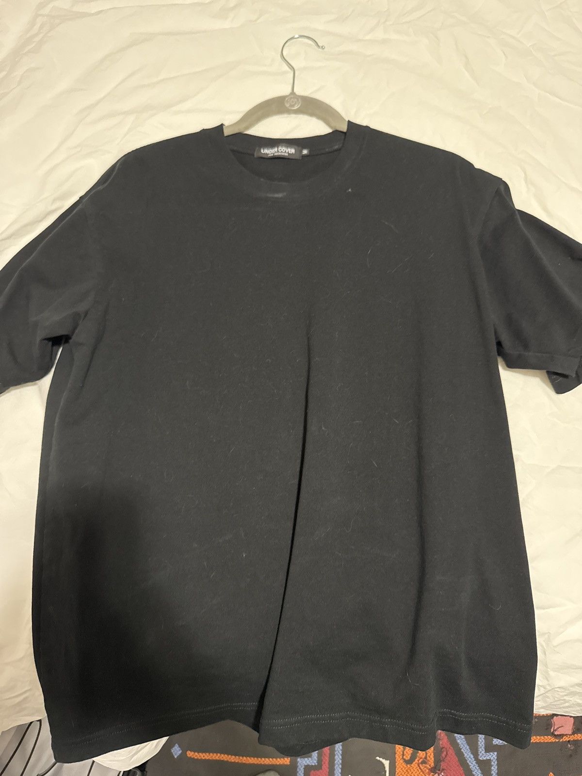 Undercover UNDERCOVER 07 SS PURPLE Size US M / EU 48-50 / 2 - 1 Thumbnail