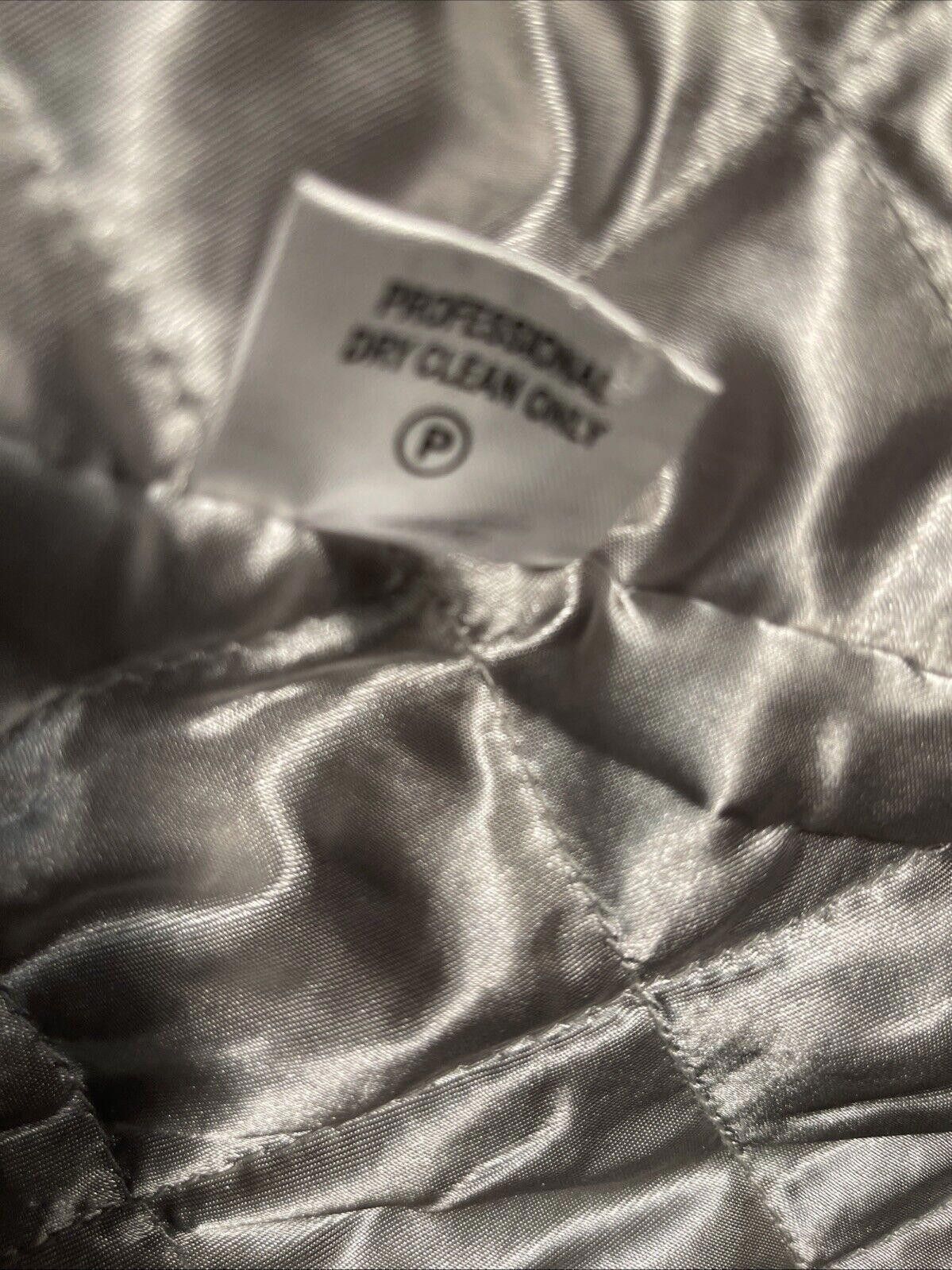 Calvin Klein Calvin Klein Women's Pea Coat Sz 2 Size XS / US 0-2 / IT 36-38 - 8 Thumbnail