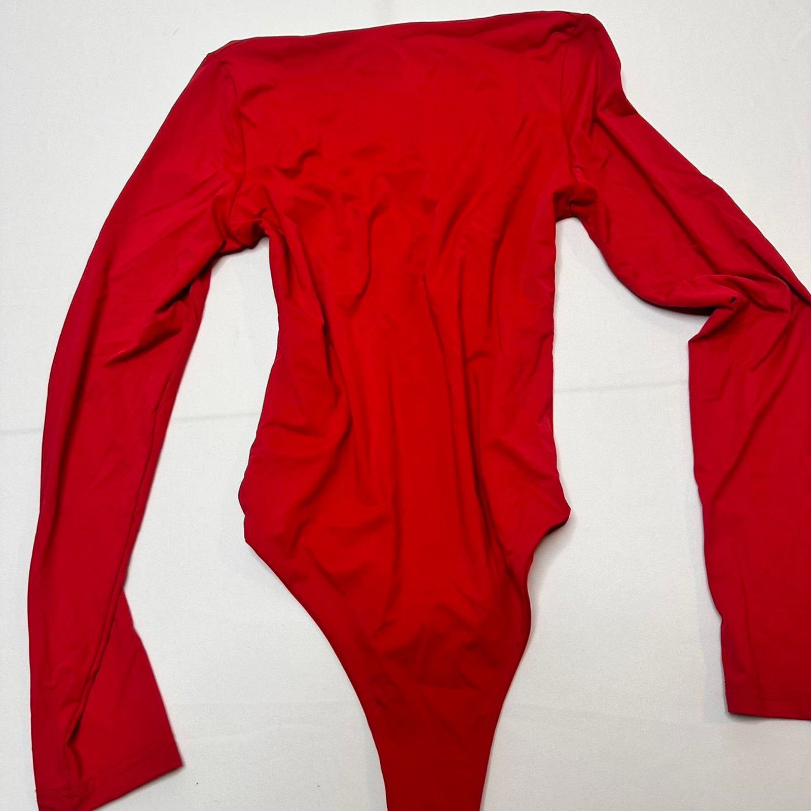 & Other Stories Lizette Collection Size Medium Beautiful Light Weight Red Size M / US 6-8 / IT 42-44 - 3 Thumbnail