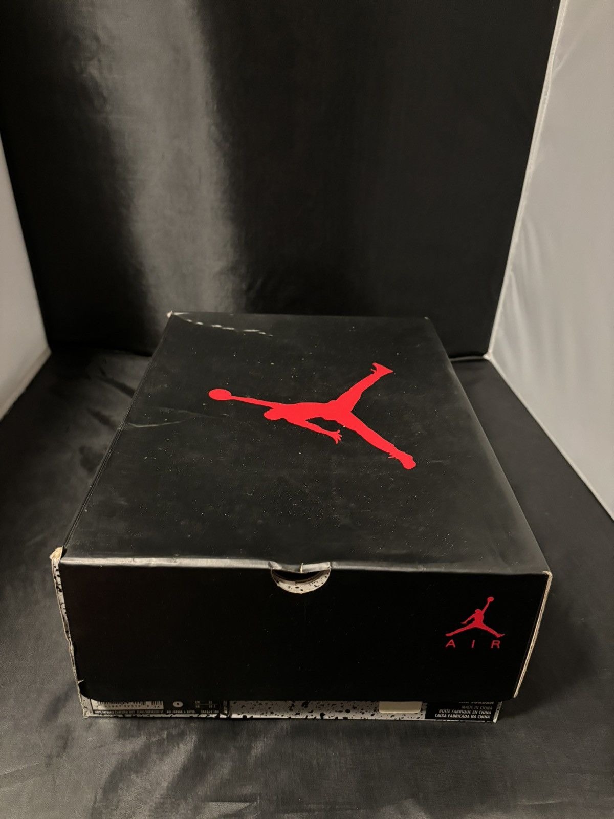 Jordan Brand × Nike Nike air Jordan 6 tinker Size US 8 / EU 41 - 7 Thumbnail