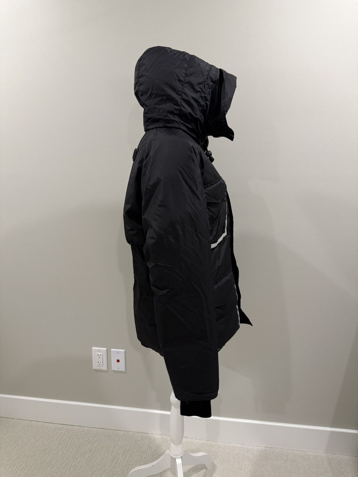 Canada Goose × October's Very Own Canada Goose x OVO constable jacket parka men’s small Size US S / EU 44-46 / 1 - 7 Thumbnail