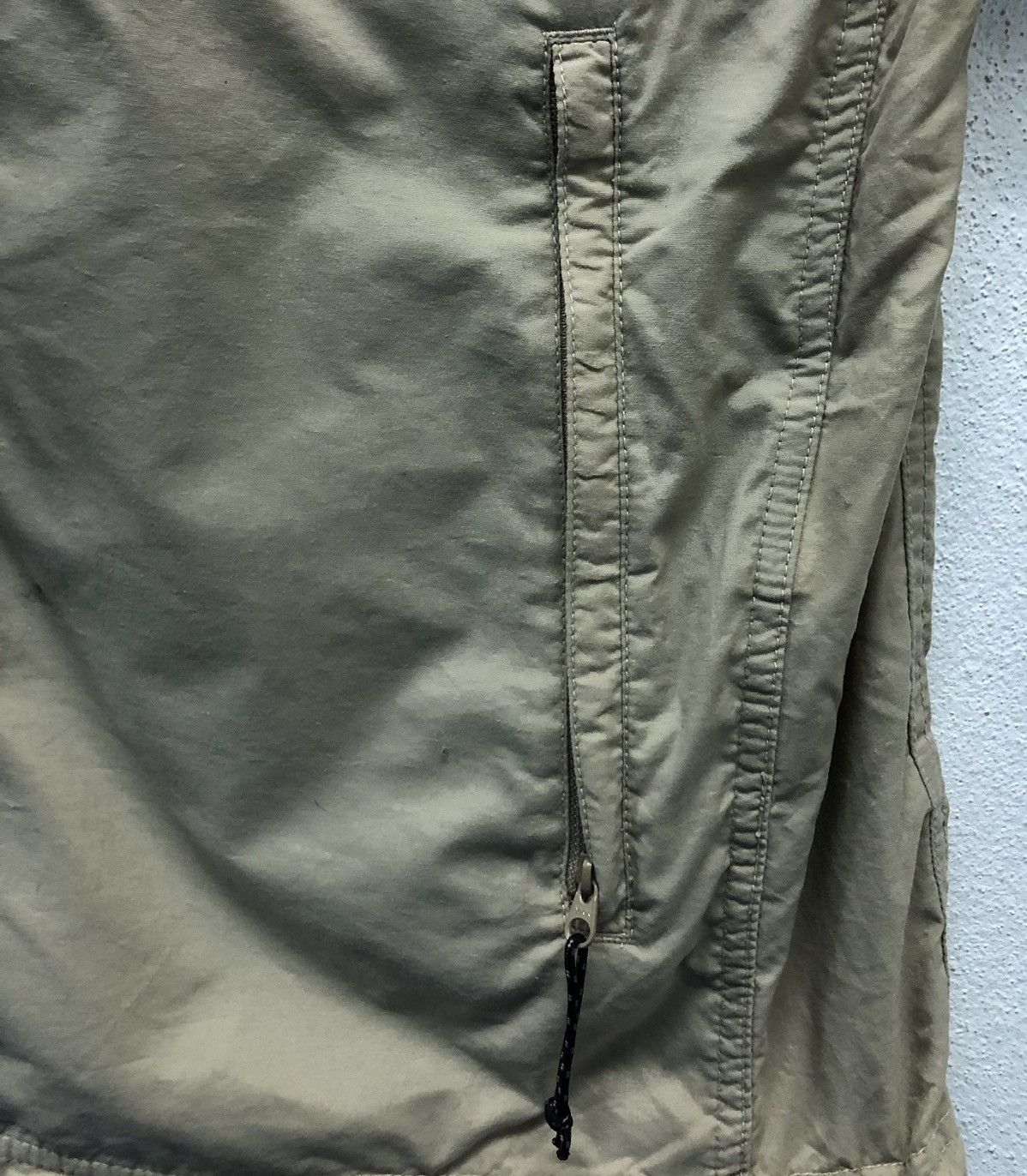 Columbia Vintage Columbia Sportswear Company Packable Jacket Size US XS / EU 42 / 0 - 8 Thumbnail
